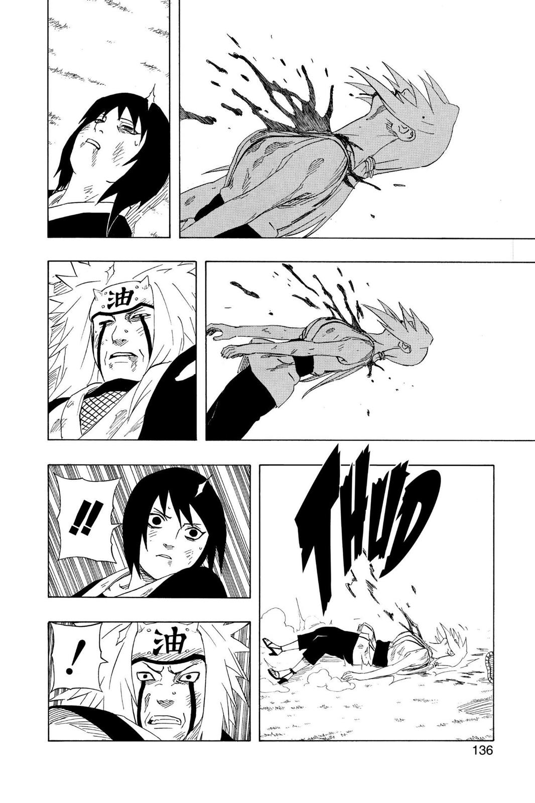 Naruto Chapter 169 — page 10