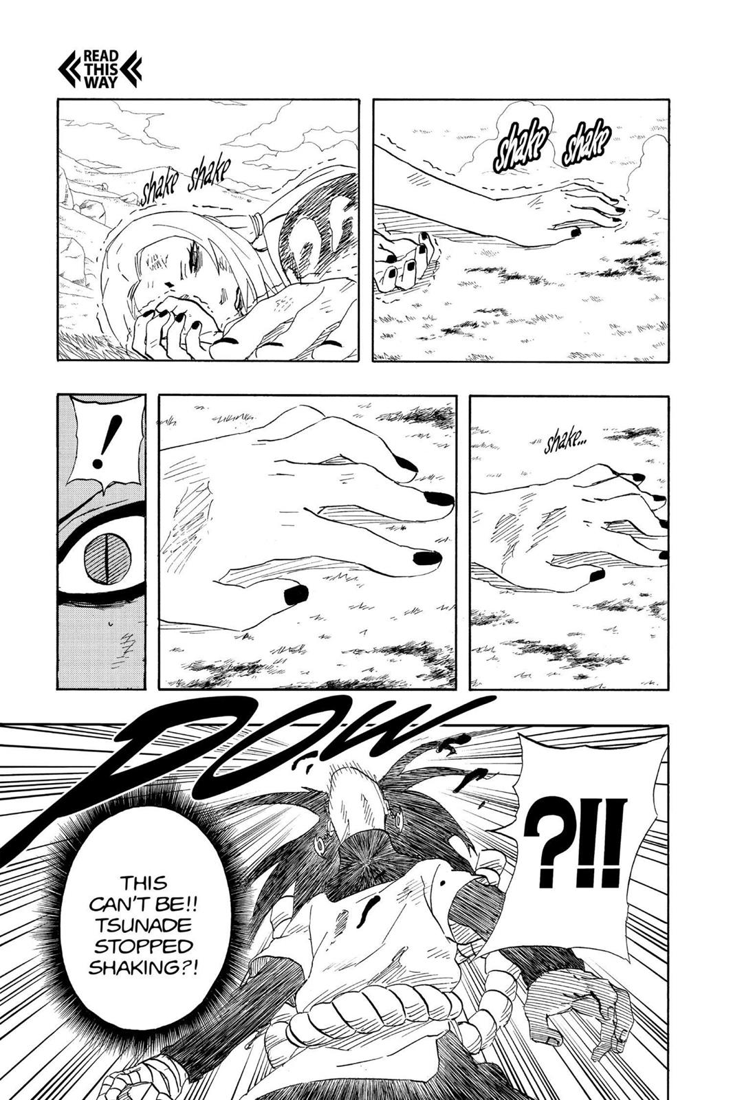 Naruto Chapter 169 — page 13