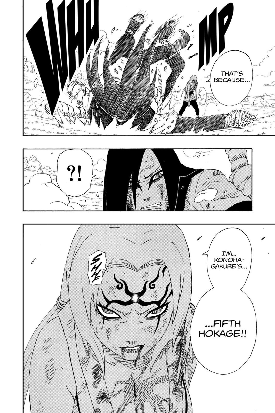 Naruto Chapter 169 — page 14