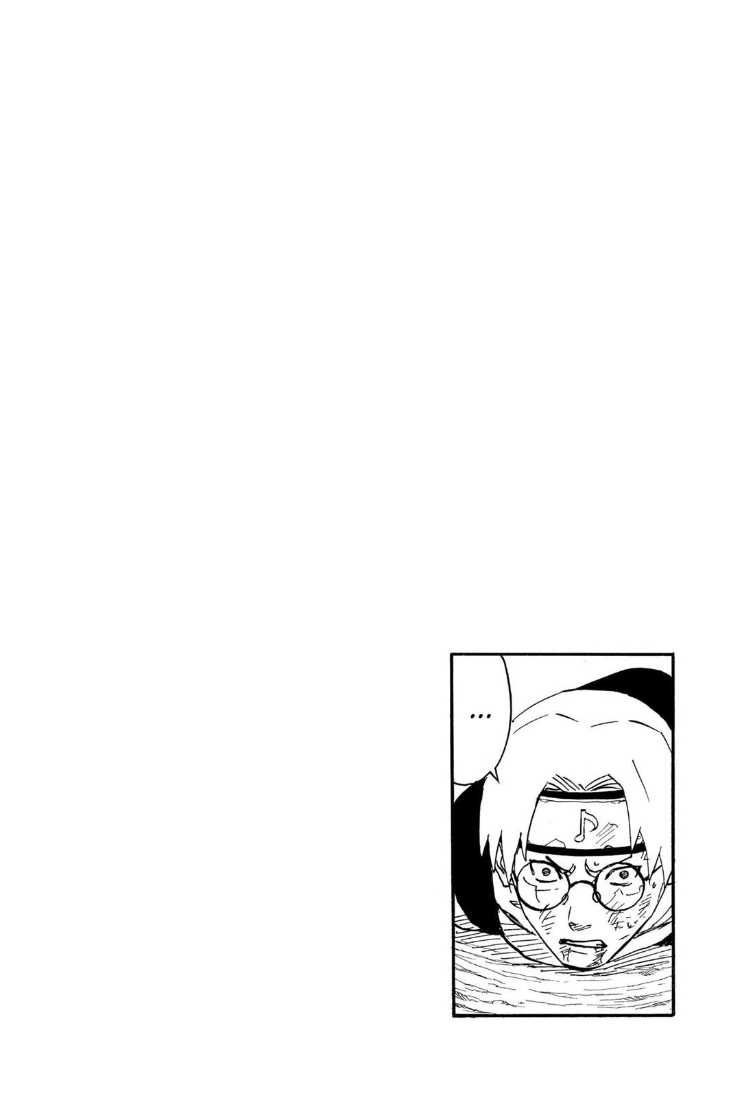 Naruto Chapter 169 — page 19