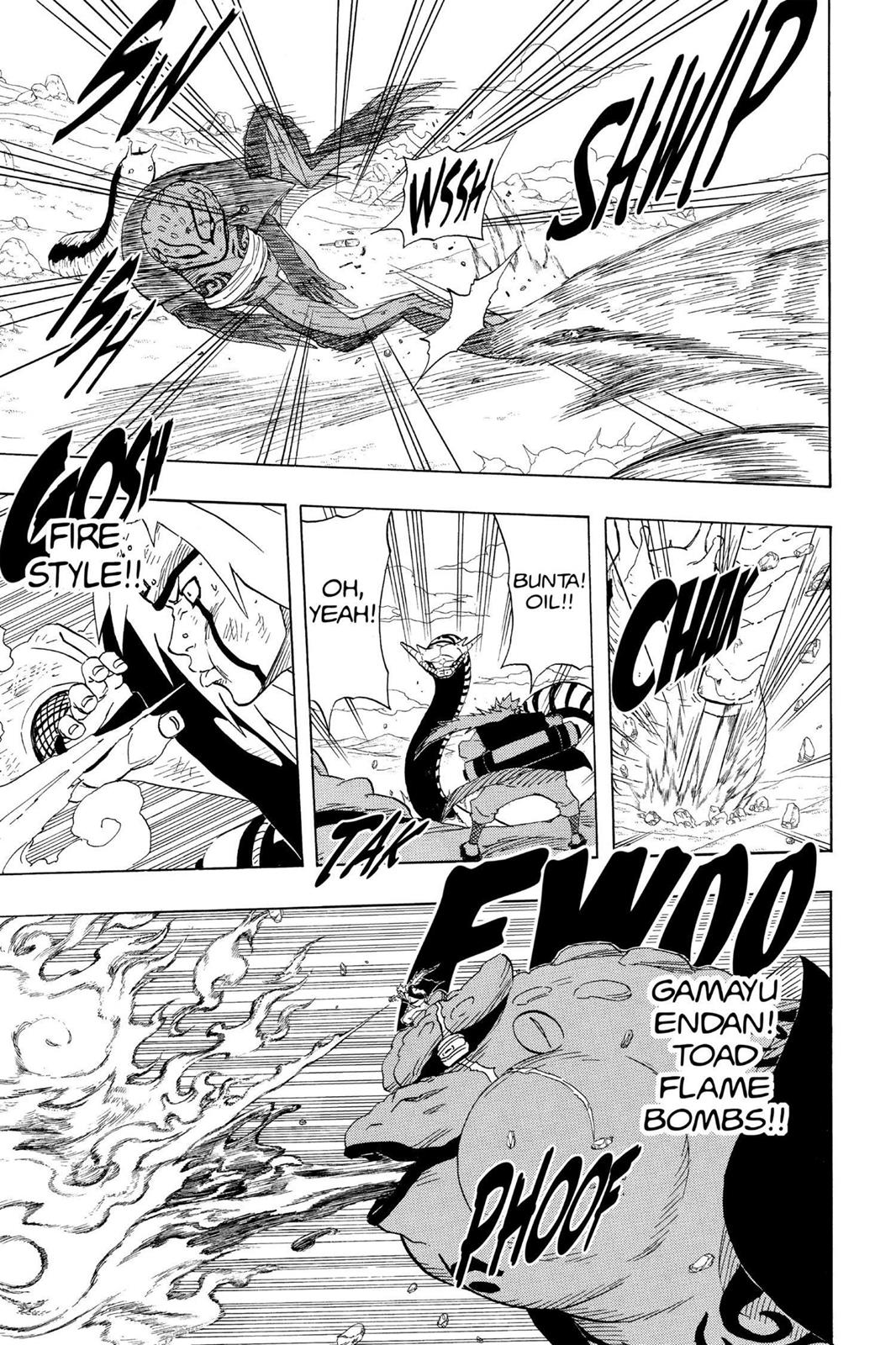 Naruto Chapter 170 — page 12