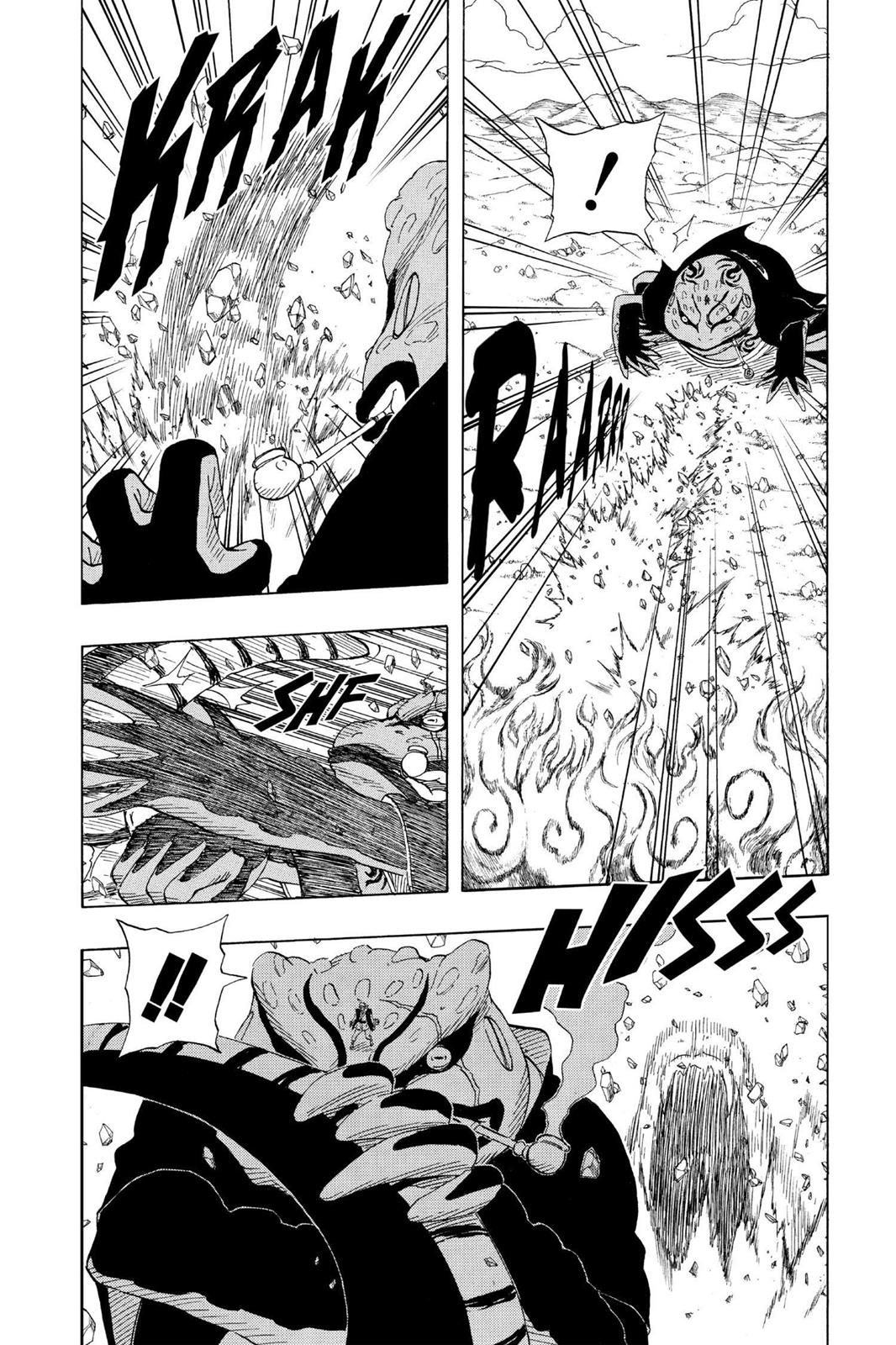 Naruto Chapter 170 — page 14