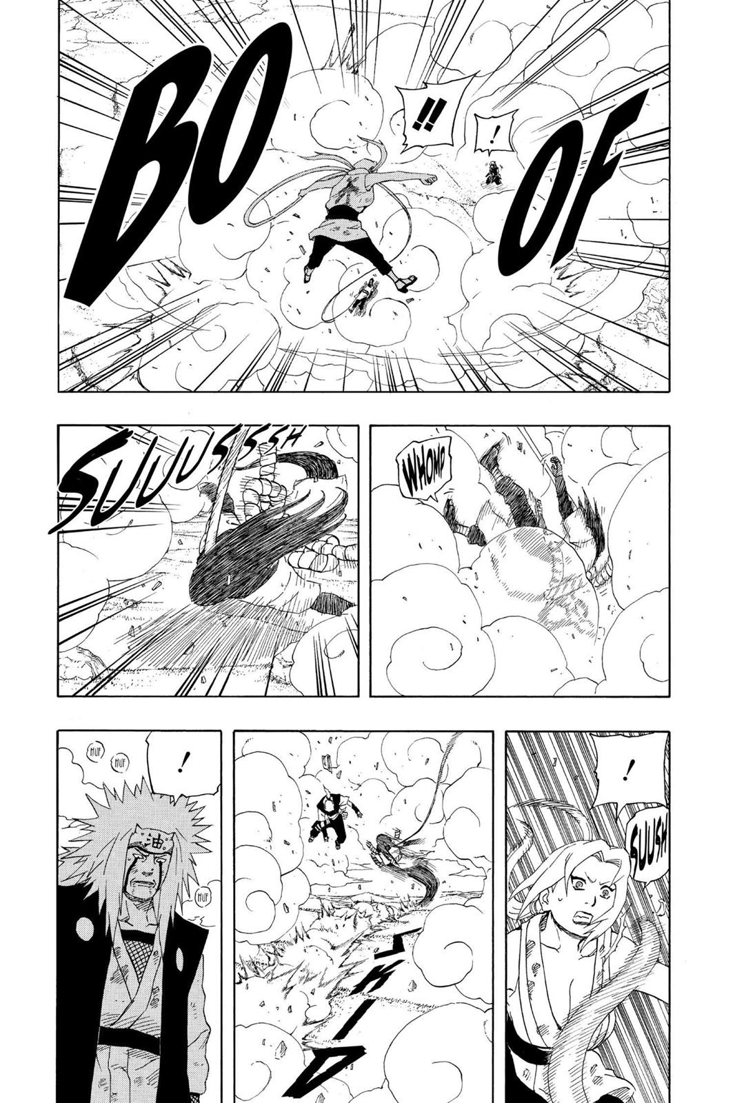 Naruto Chapter 171 — page 3