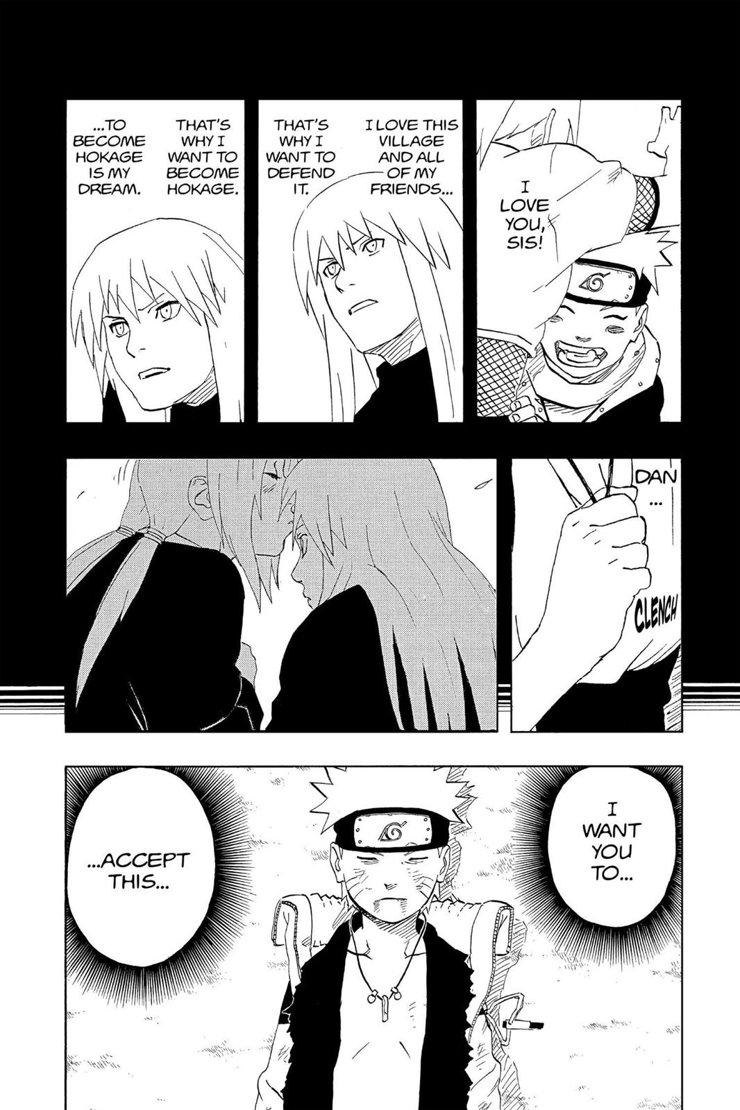Naruto Chapter 171 — page 10