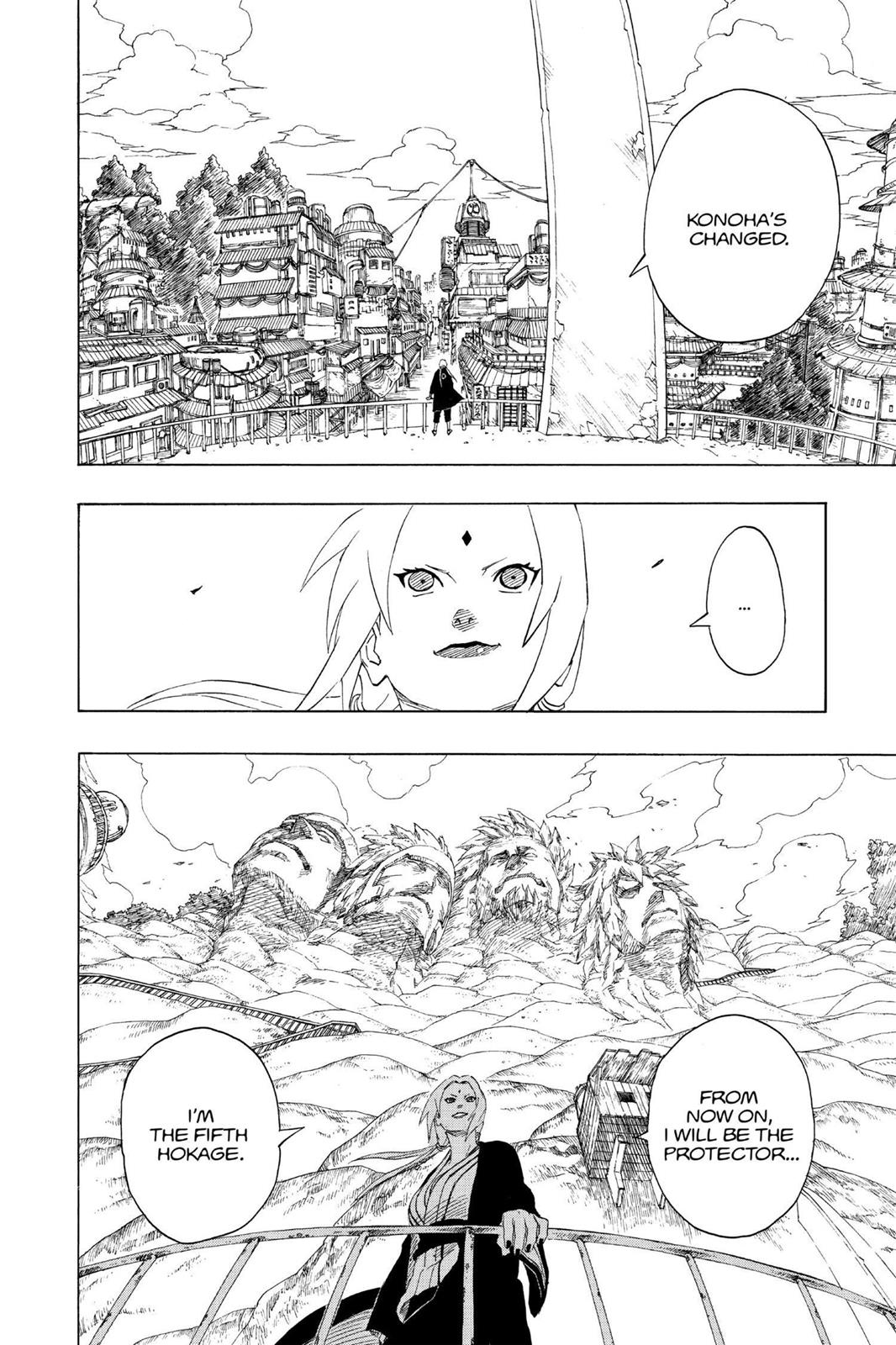 Naruto Chapter 172 — page 9