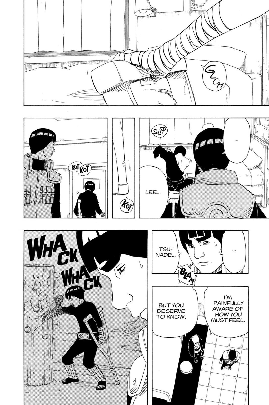 Naruto Chapter 173 — page 7