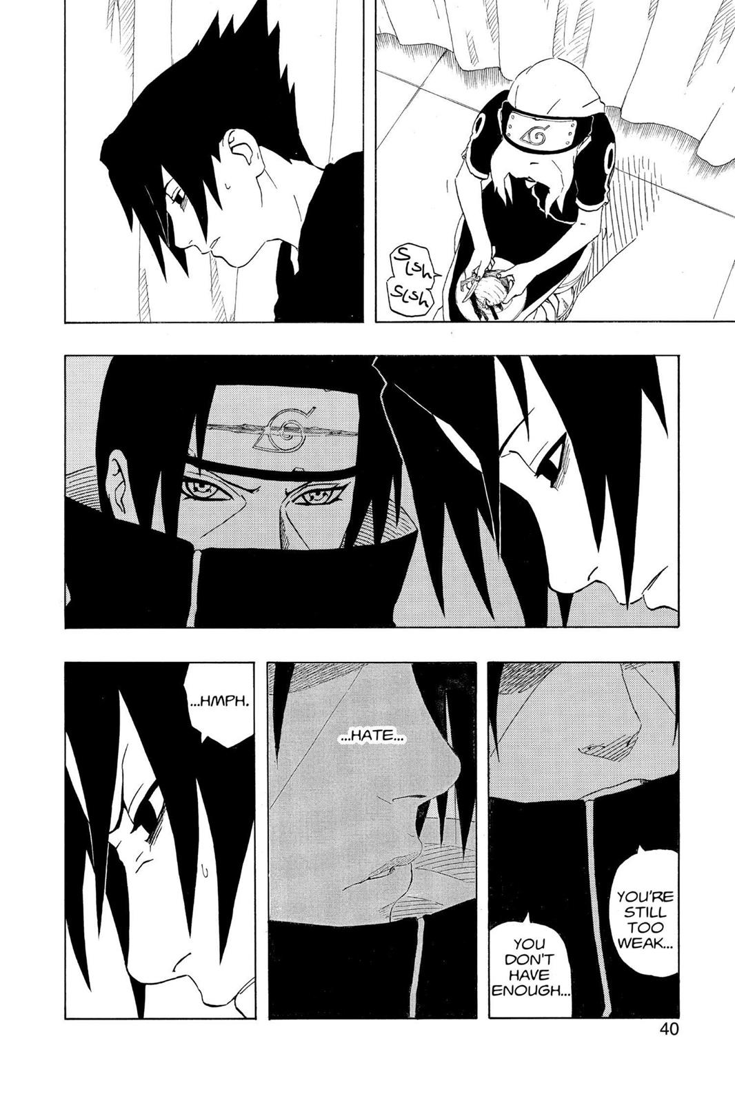Naruto Chapter 173 — page 15