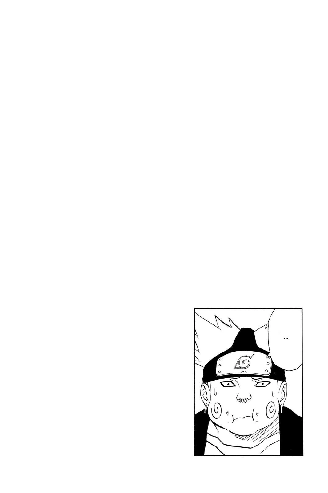 Naruto Chapter 173 — page 20