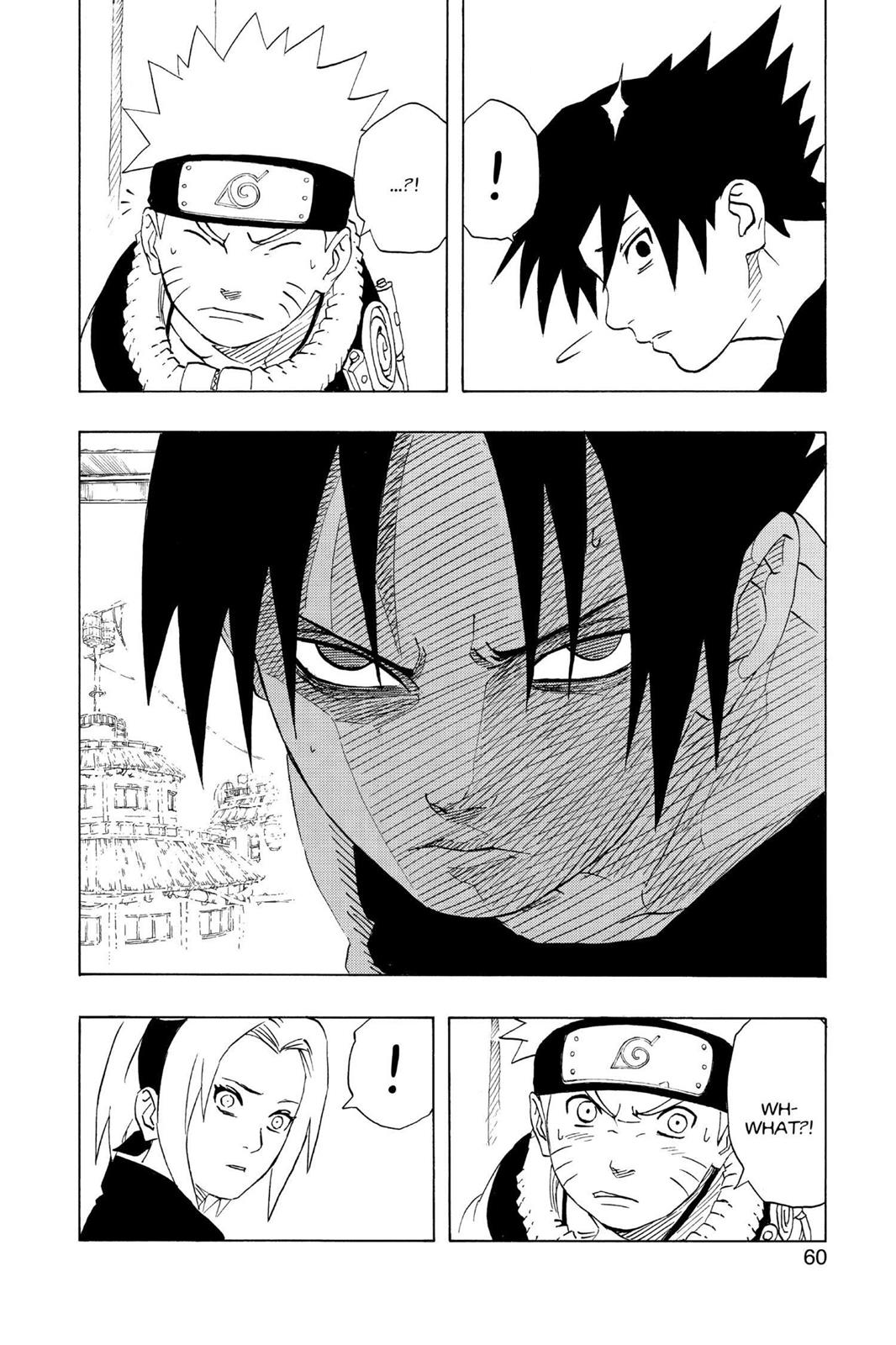 Naruto Chapter 174 — page 14