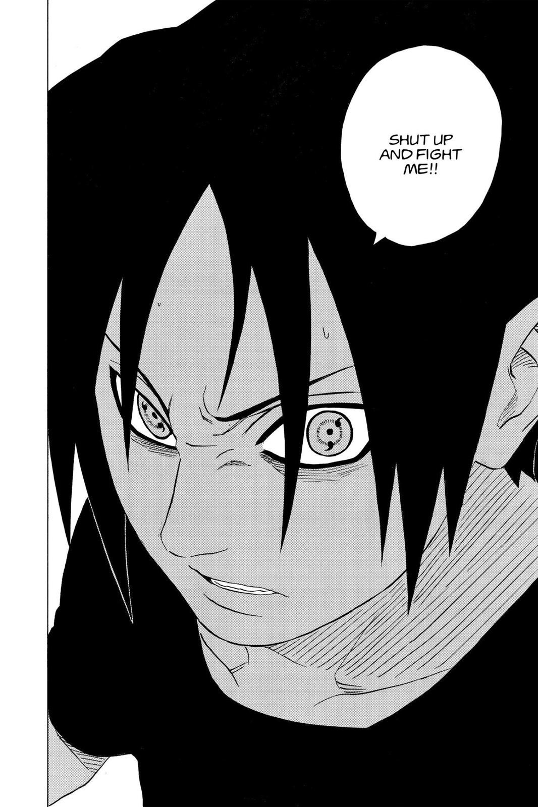 Naruto Chapter 174 — page 16