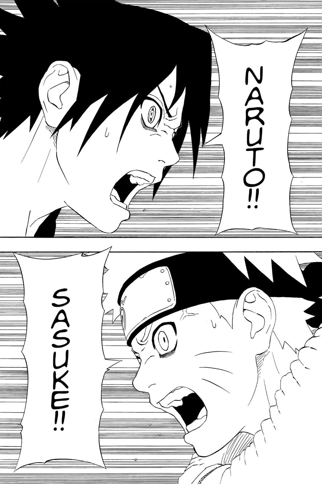 Naruto Chapter 175 — page 9