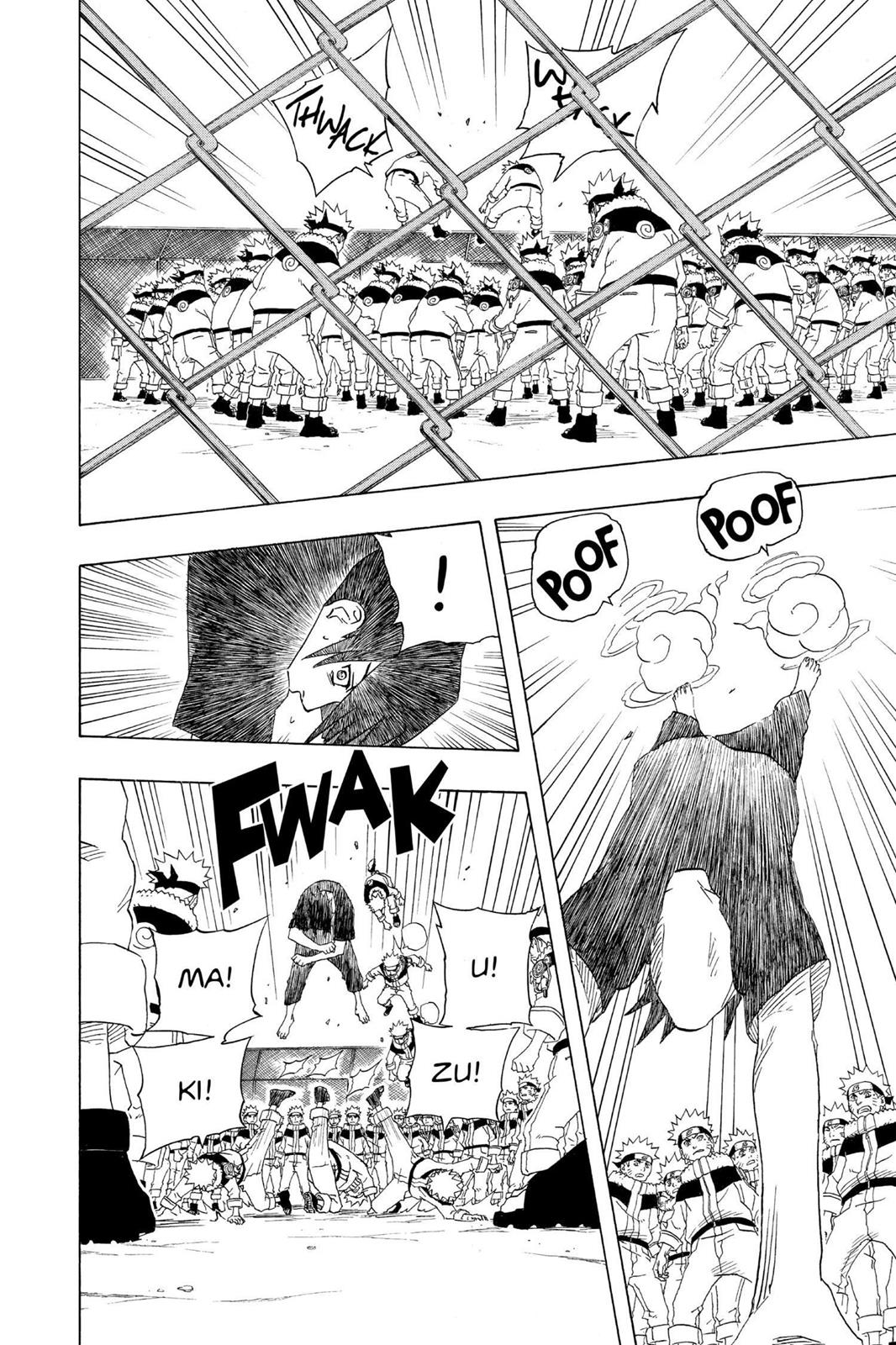 Naruto Chapter 175 — page 13