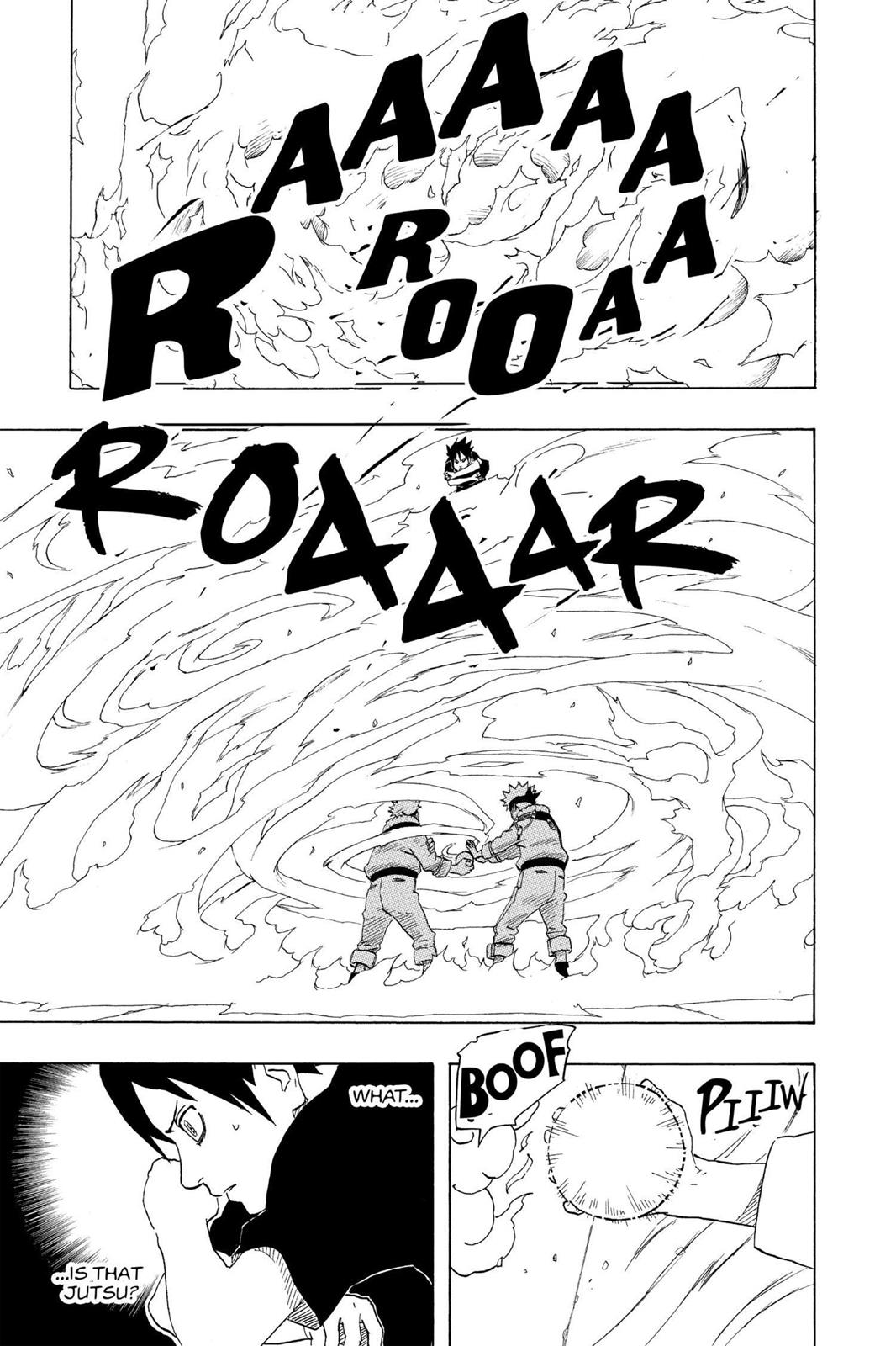 Naruto Chapter 175 — page 16