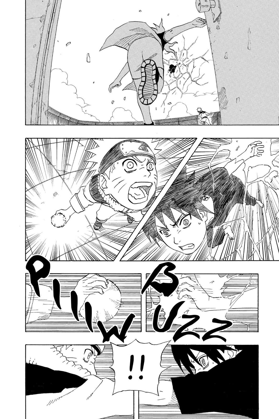Naruto Chapter 176 — page 2