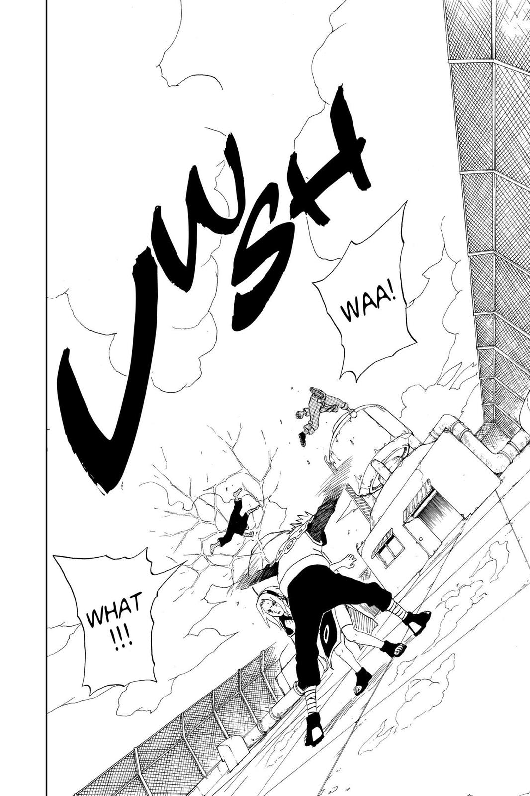 Naruto Chapter 176 — page 4