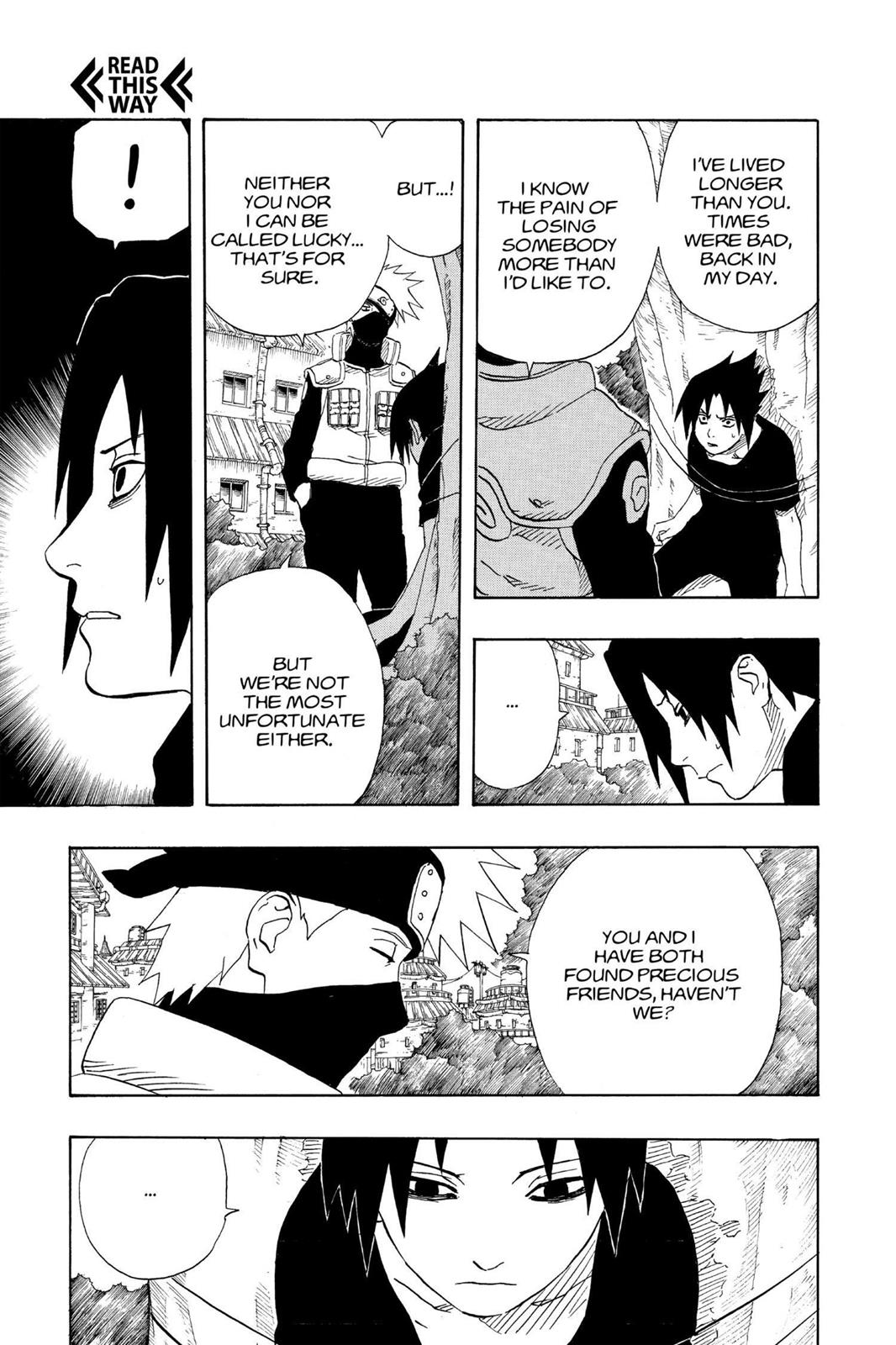 Naruto Chapter 177 — page 7