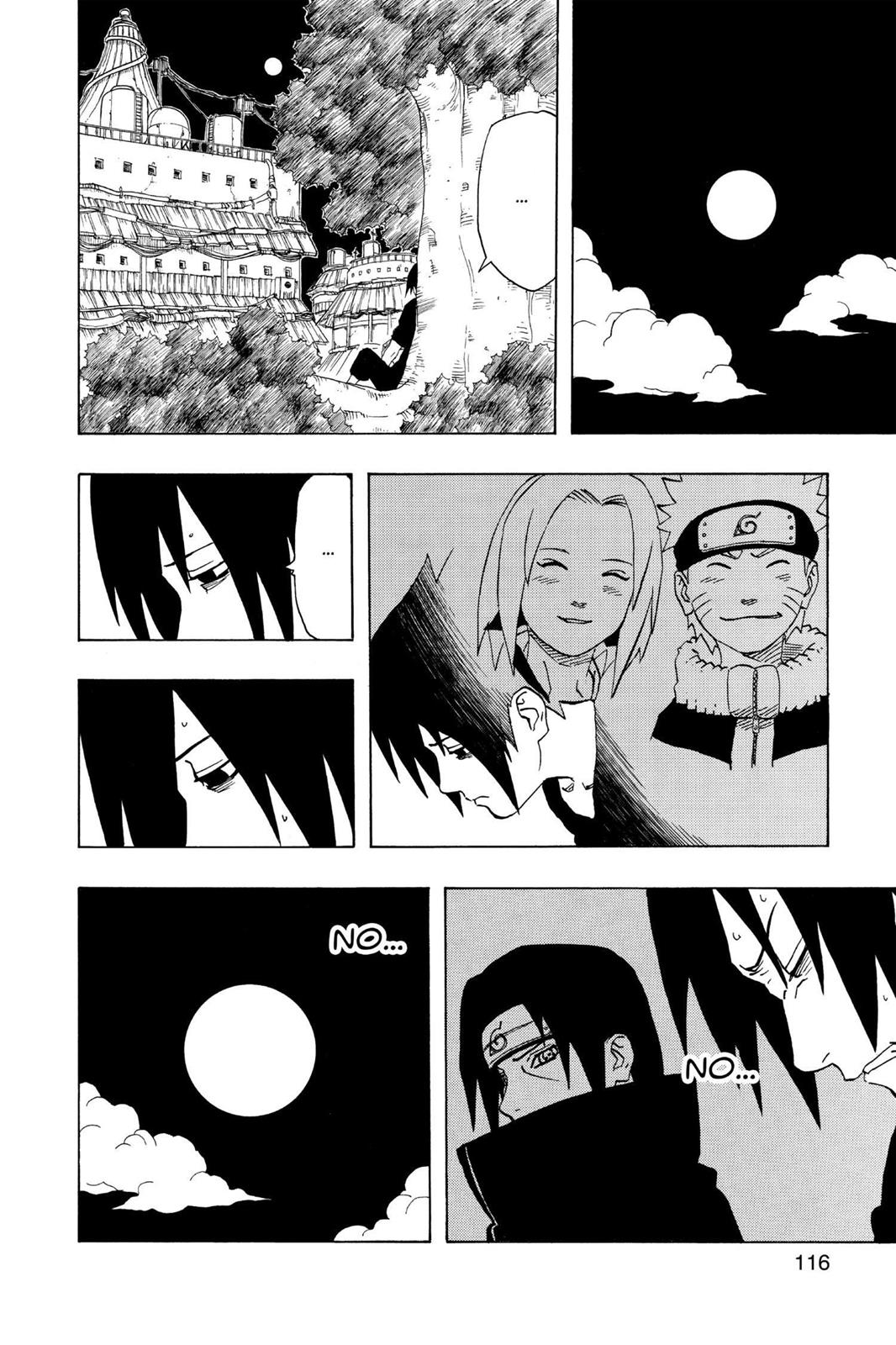 Naruto Chapter 177 — page 10