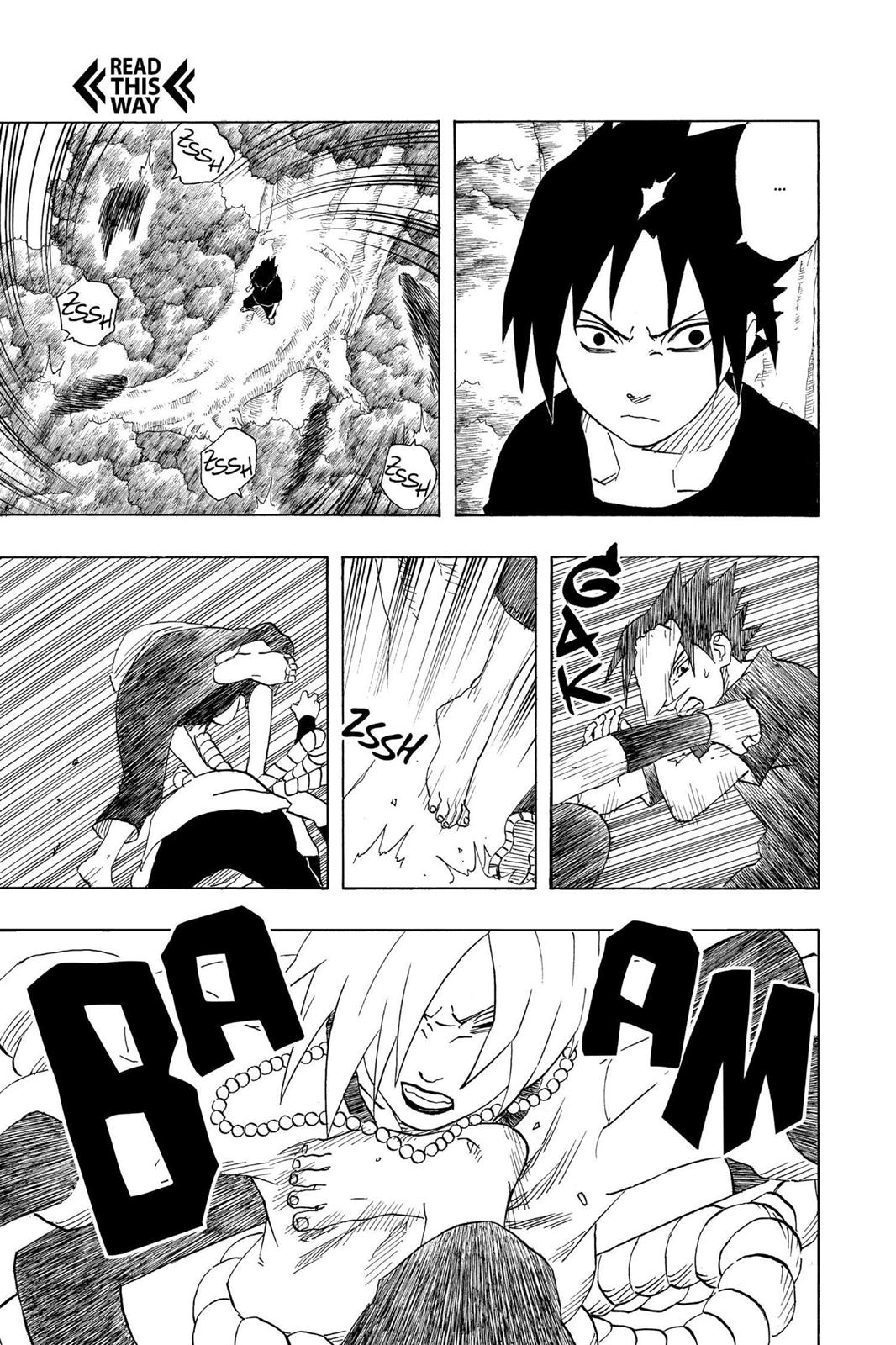 Naruto Chapter 177 — page 15