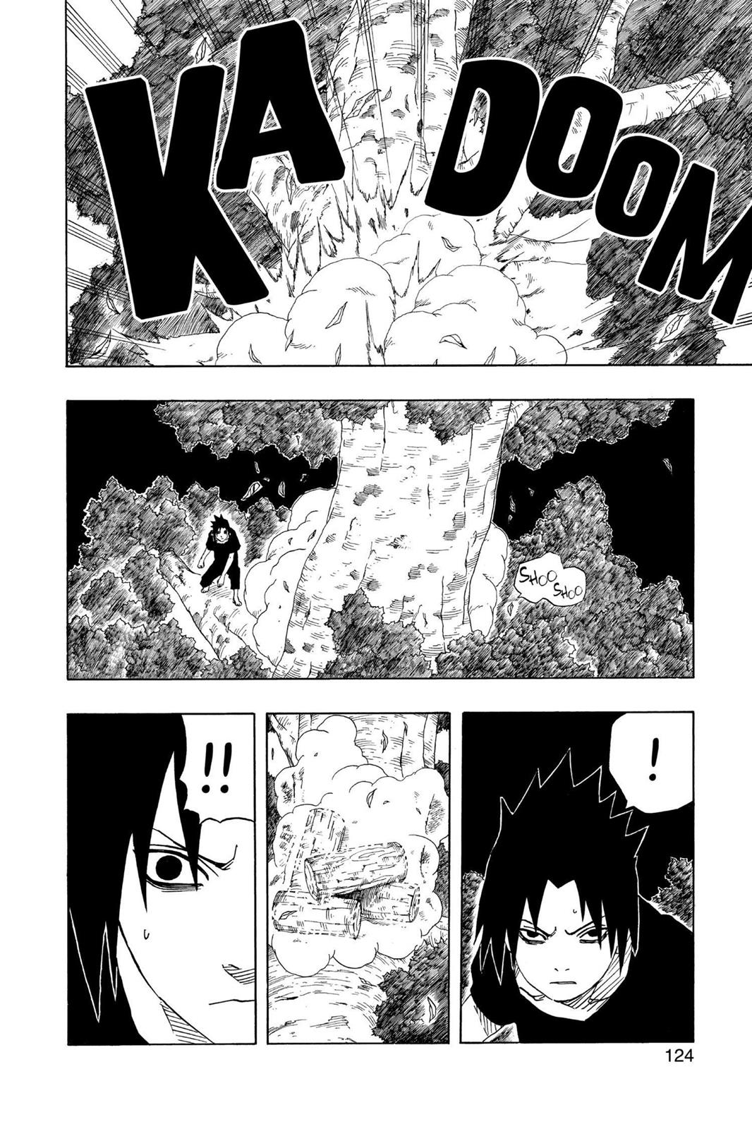 Naruto Chapter 177 — page 17