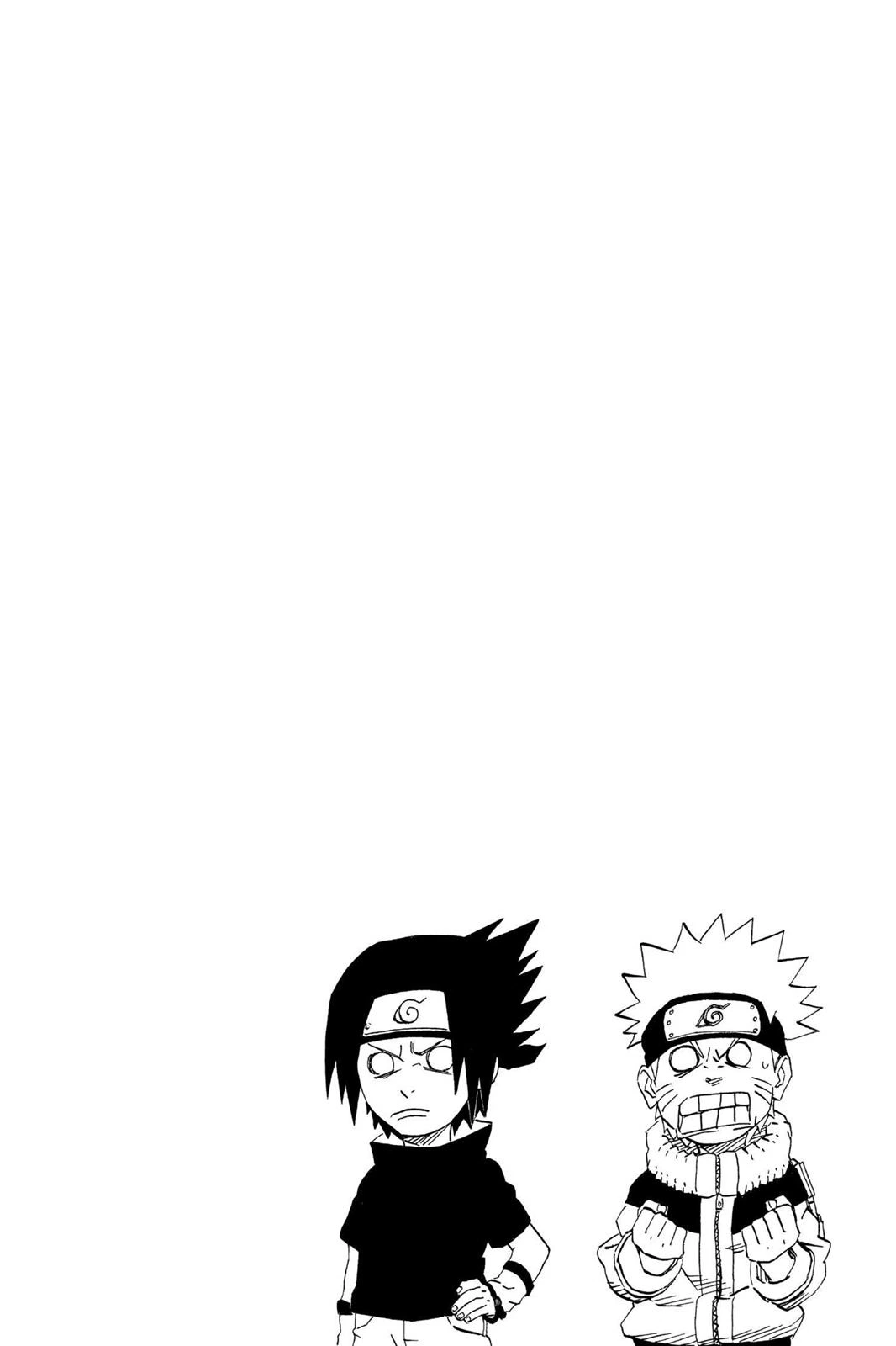 Naruto Chapter 177 — page 19