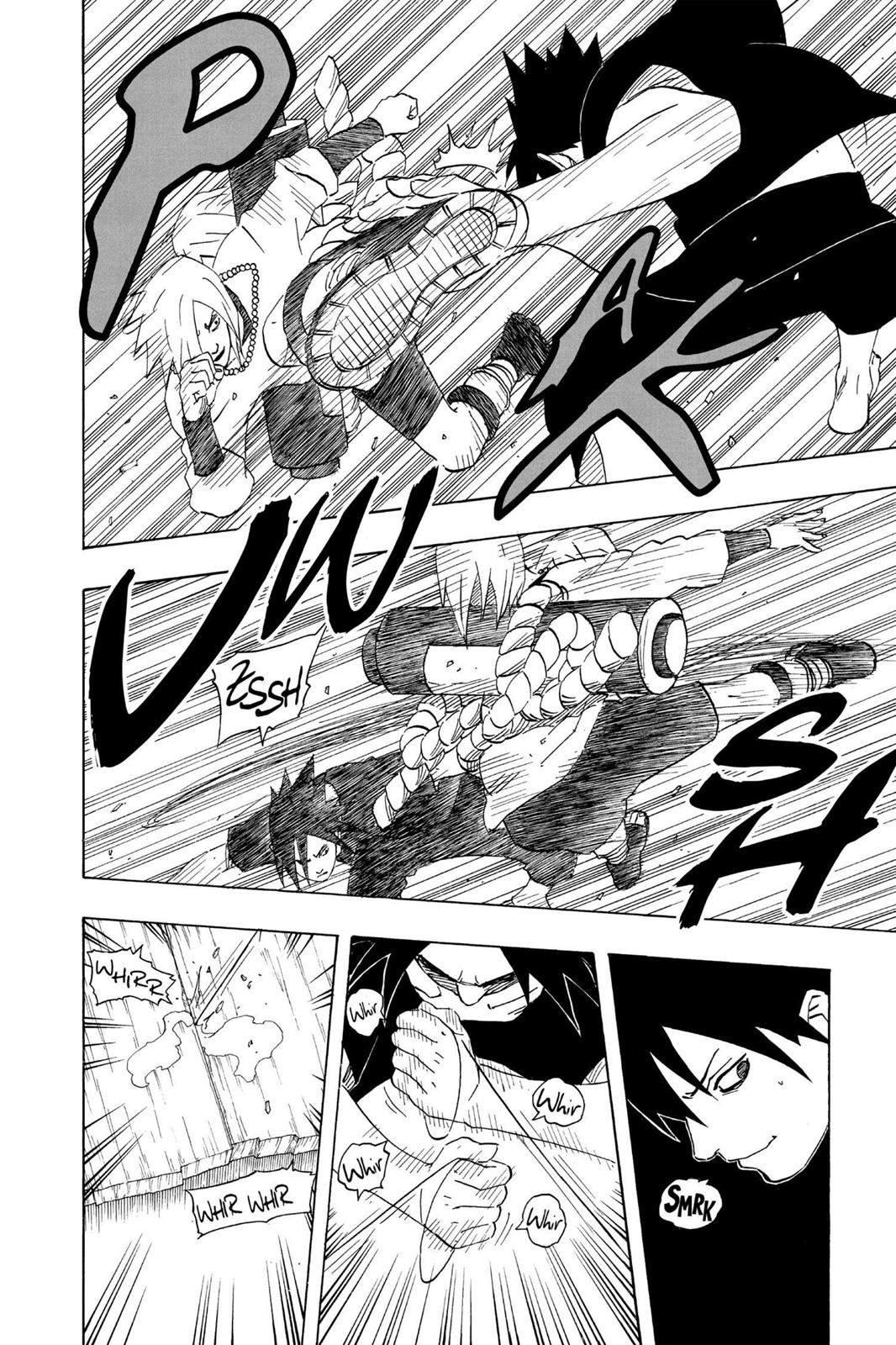 Naruto Chapter 178 — page 4