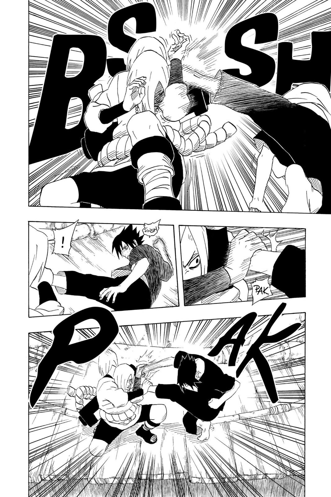 Naruto Chapter 178 — page 6