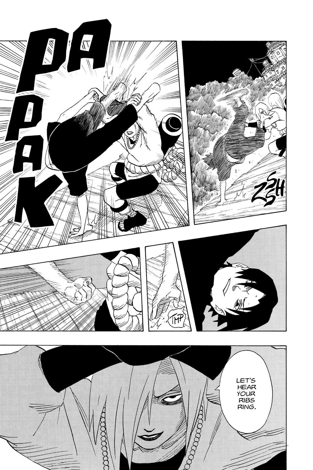 Naruto Chapter 178 — page 7