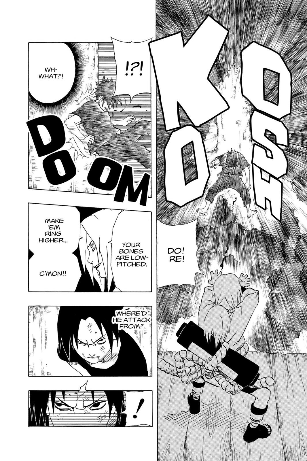Naruto Chapter 178 — page 8