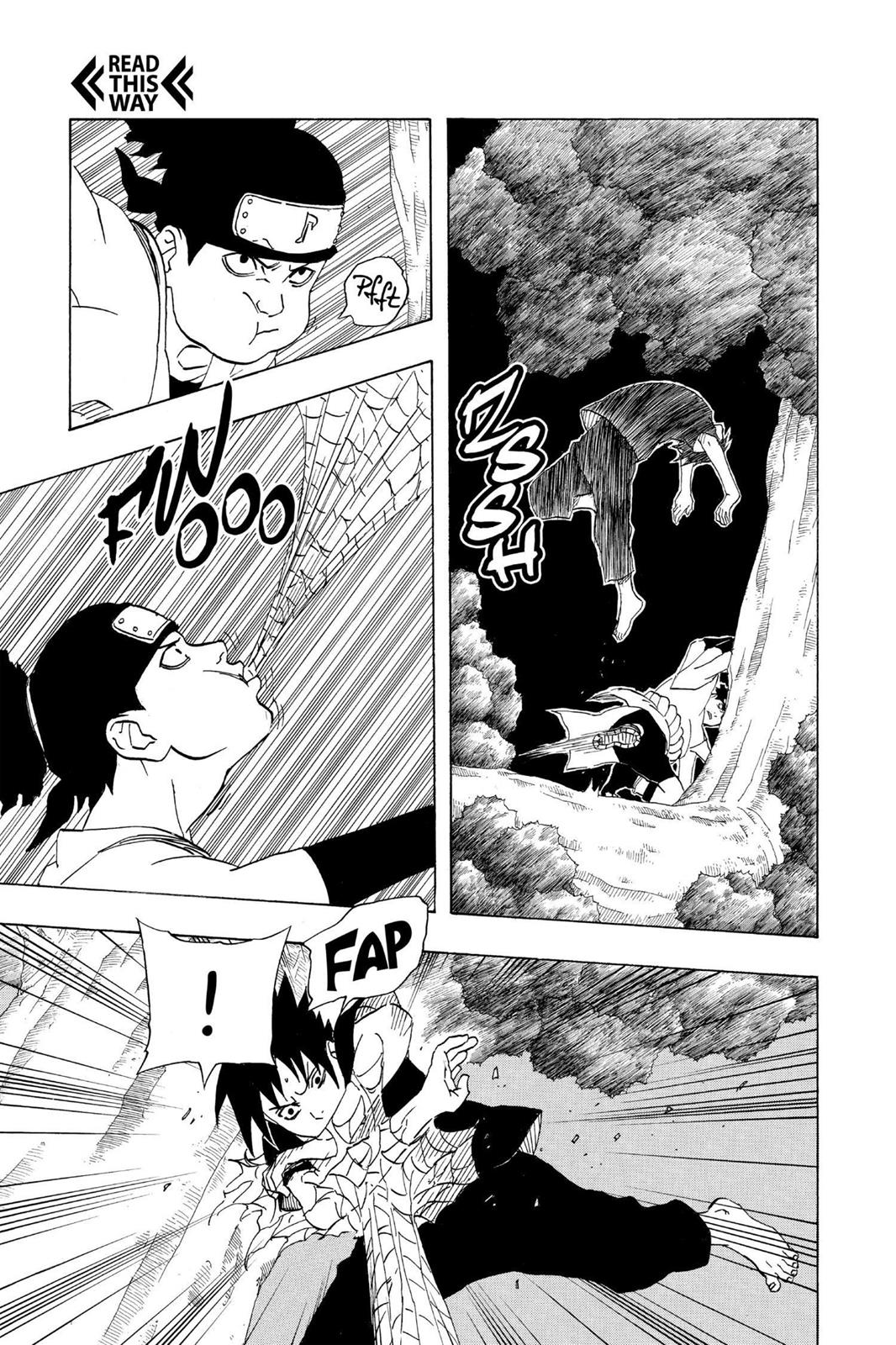 Naruto Chapter 178 — page 9