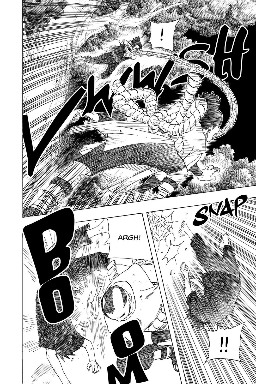 Naruto Chapter 178 — page 10