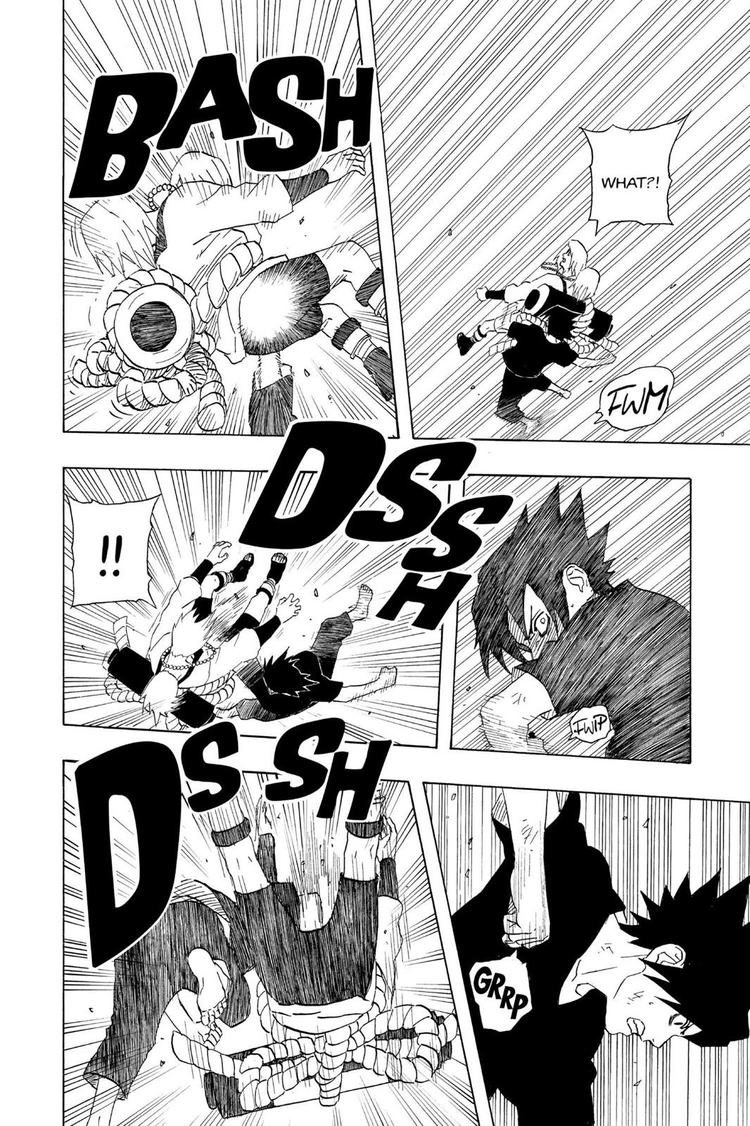 Naruto Chapter 178 — page 12