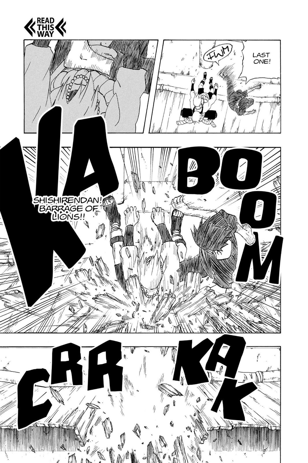 Naruto Chapter 178 — page 13