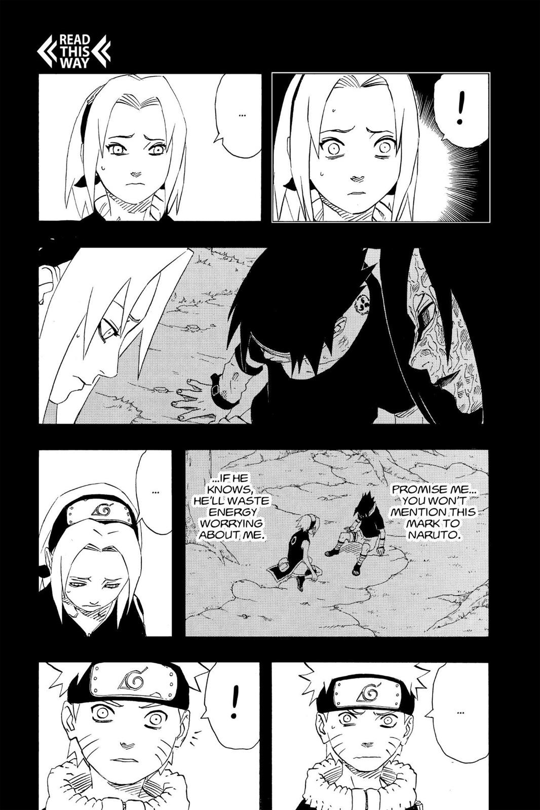 Naruto Chapter 178 — page 15