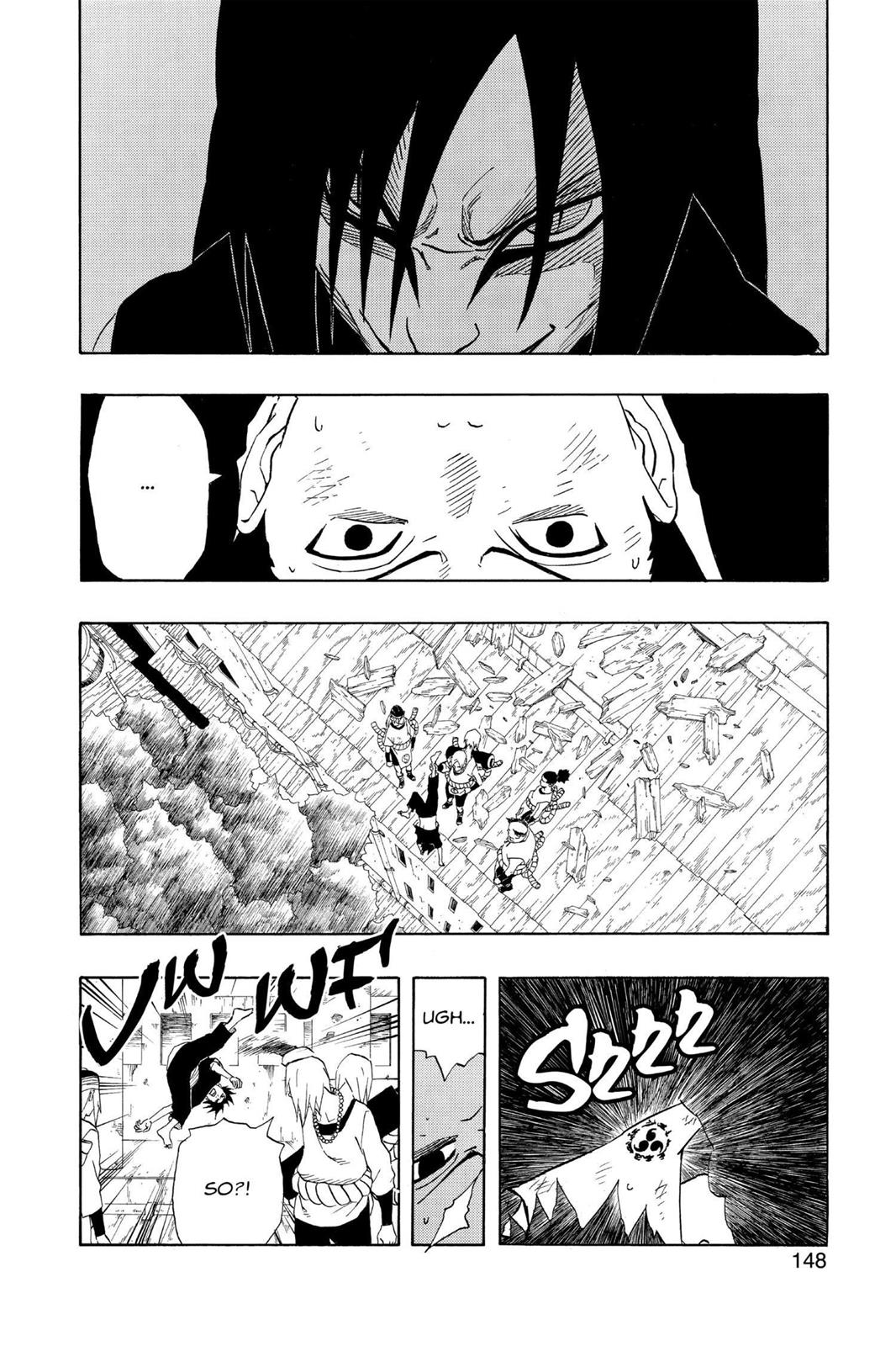 Naruto Chapter 179 — page 2