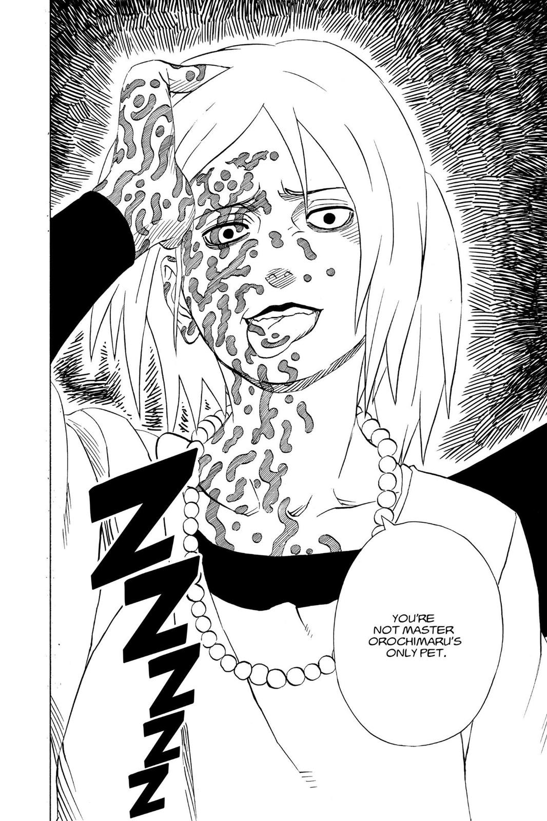 Naruto Chapter 179 — page 6