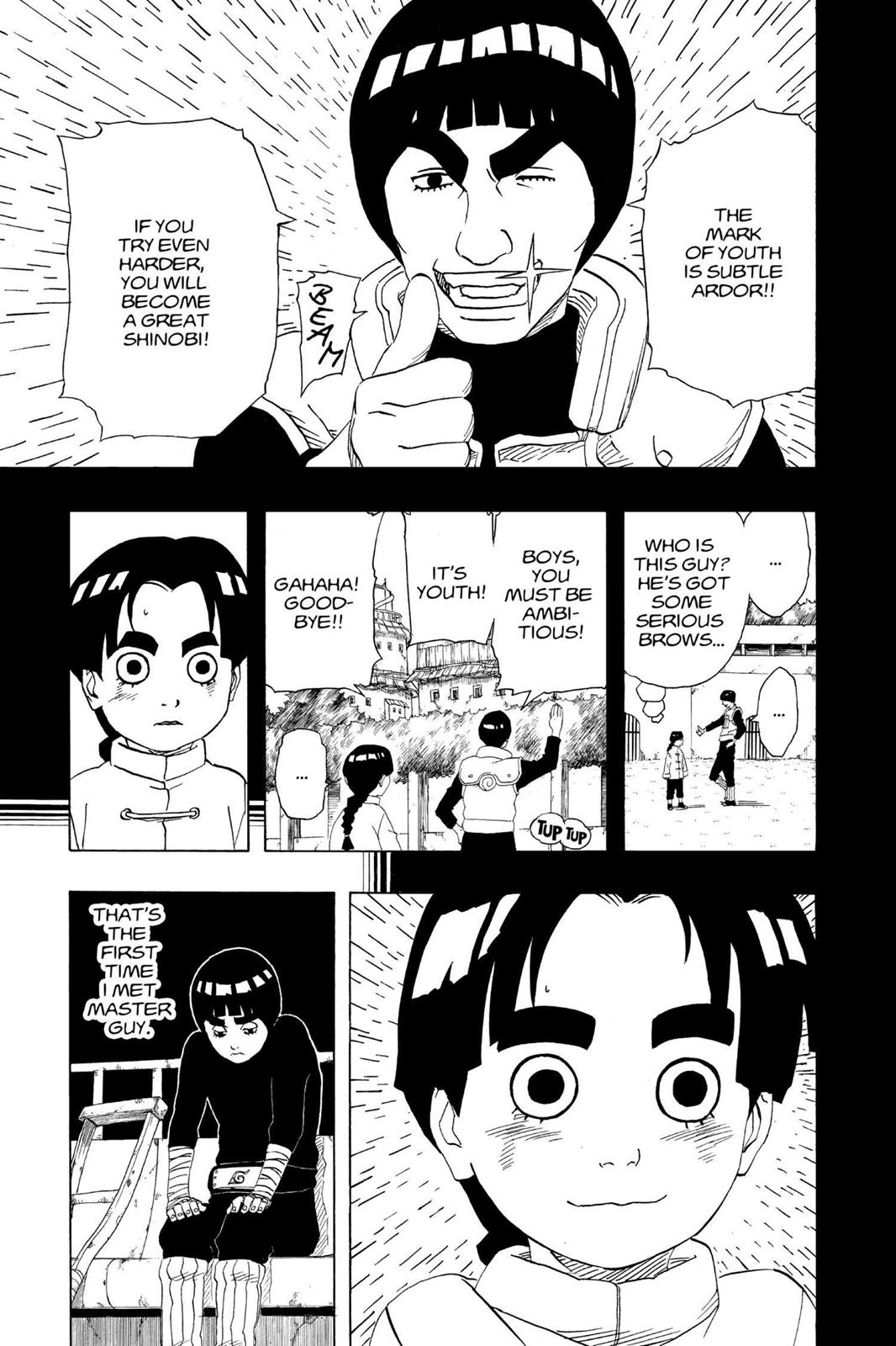Naruto Chapter 179 — page 12