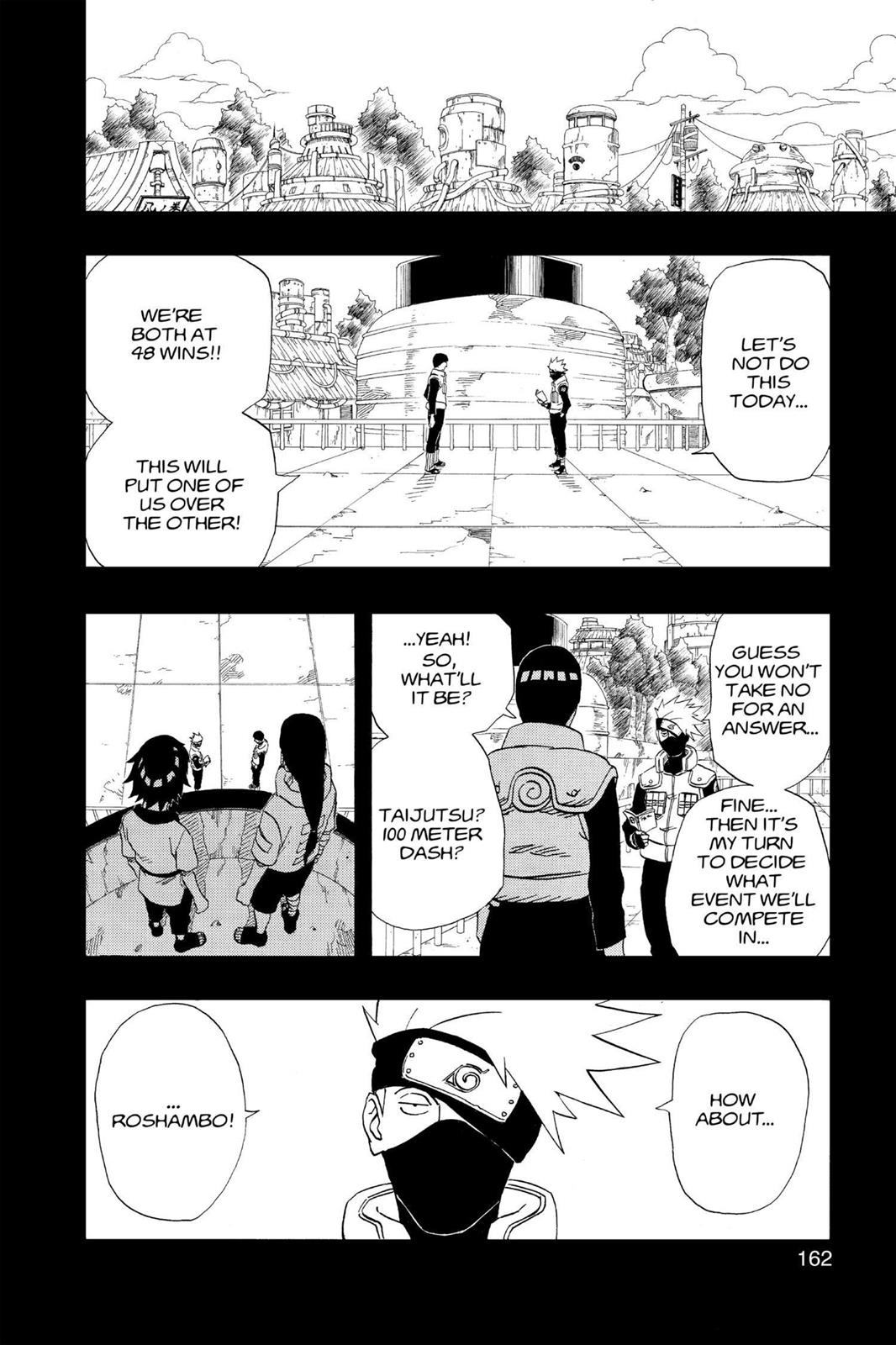 Naruto Chapter 179 — page 15