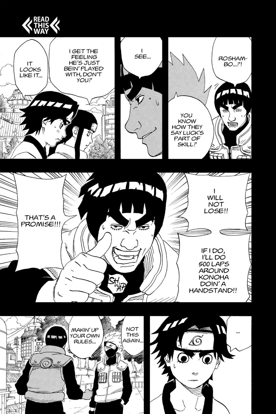 Naruto Chapter 179 — page 16