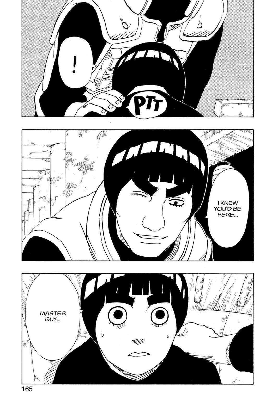Naruto Chapter 179 — page 18