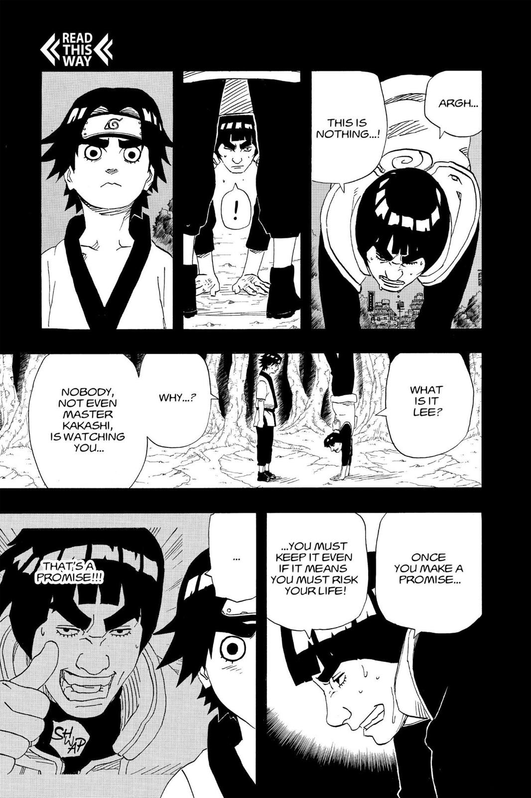 Naruto Chapter 180 — page 13