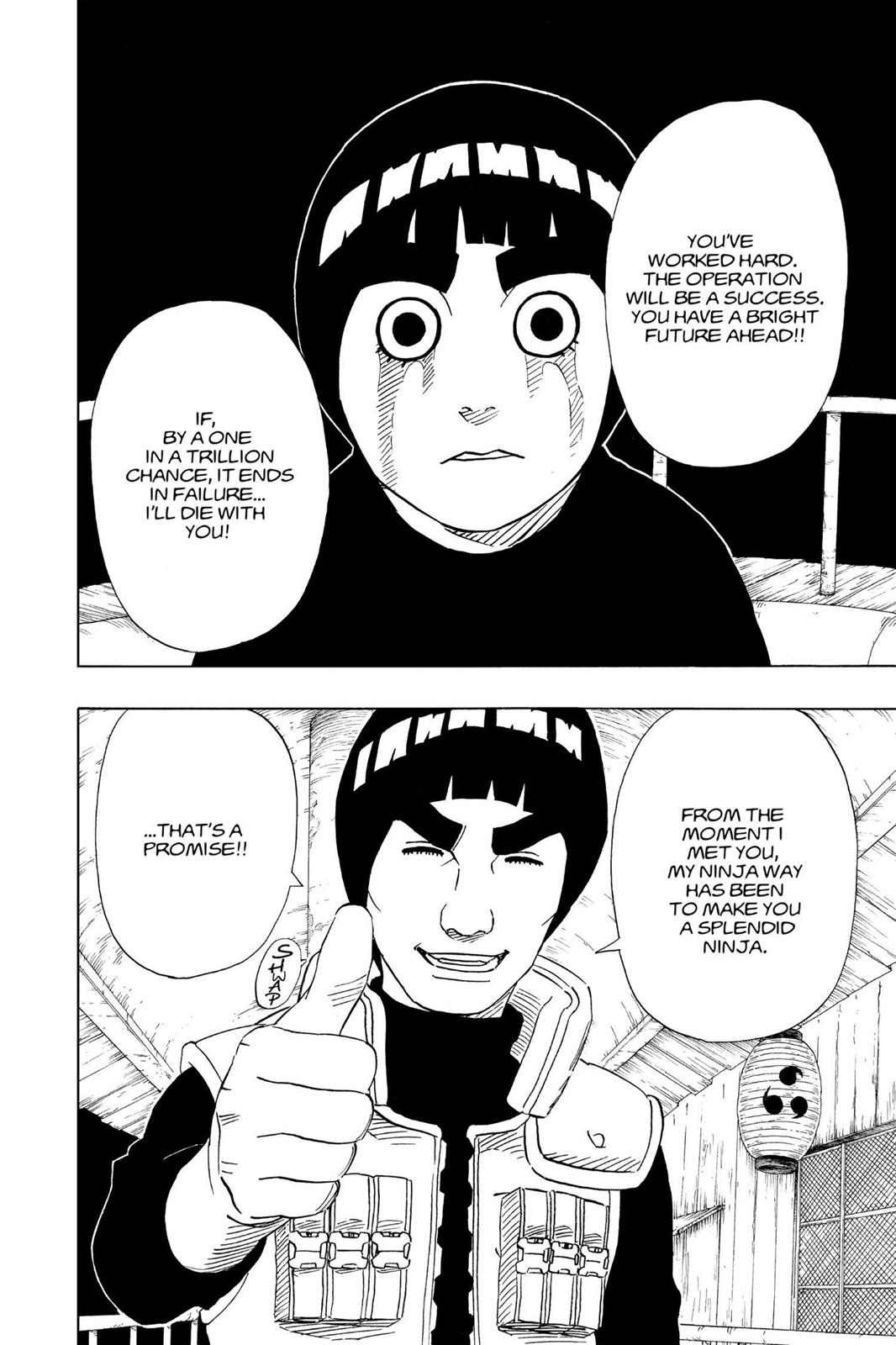 Naruto Chapter 180 — page 18