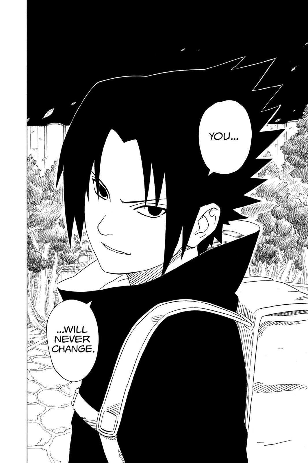Naruto Chapter 181 — page 22