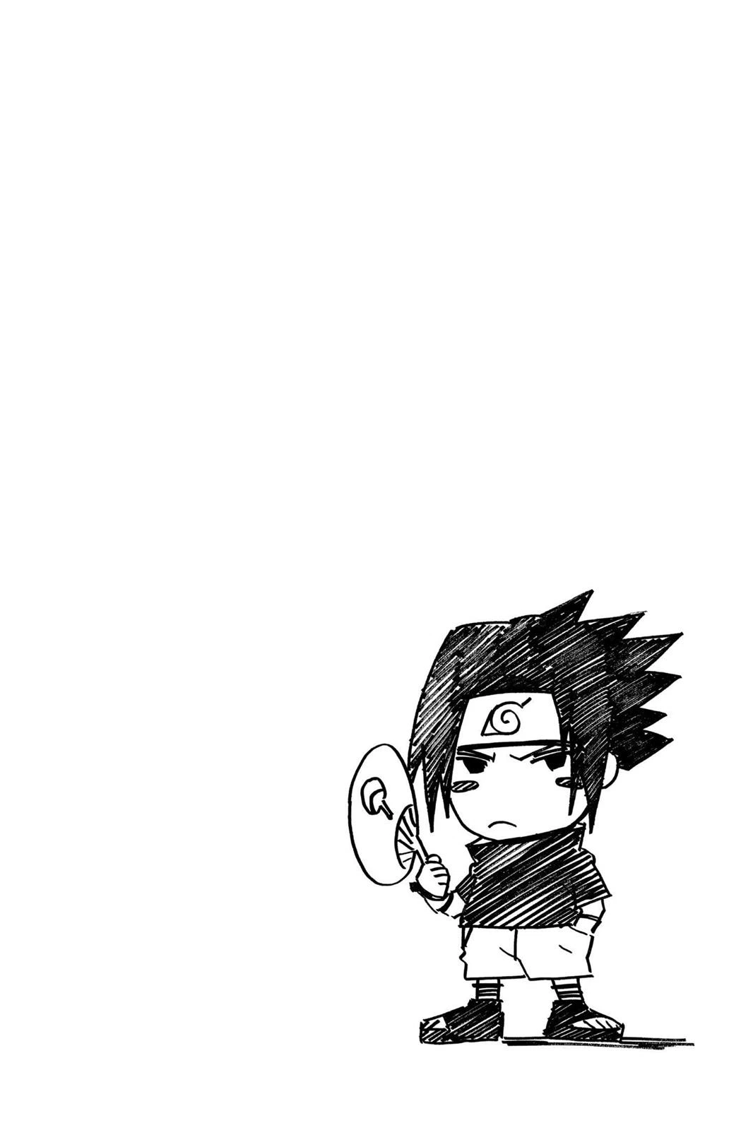 Naruto Chapter 182 — page 19