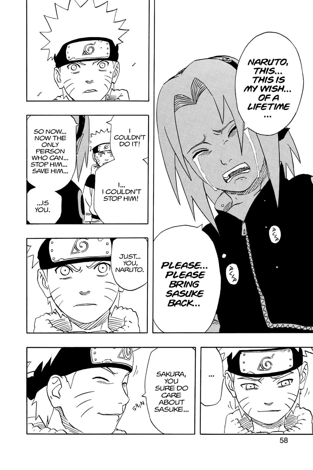 Naruto Chapter 183 — page 12