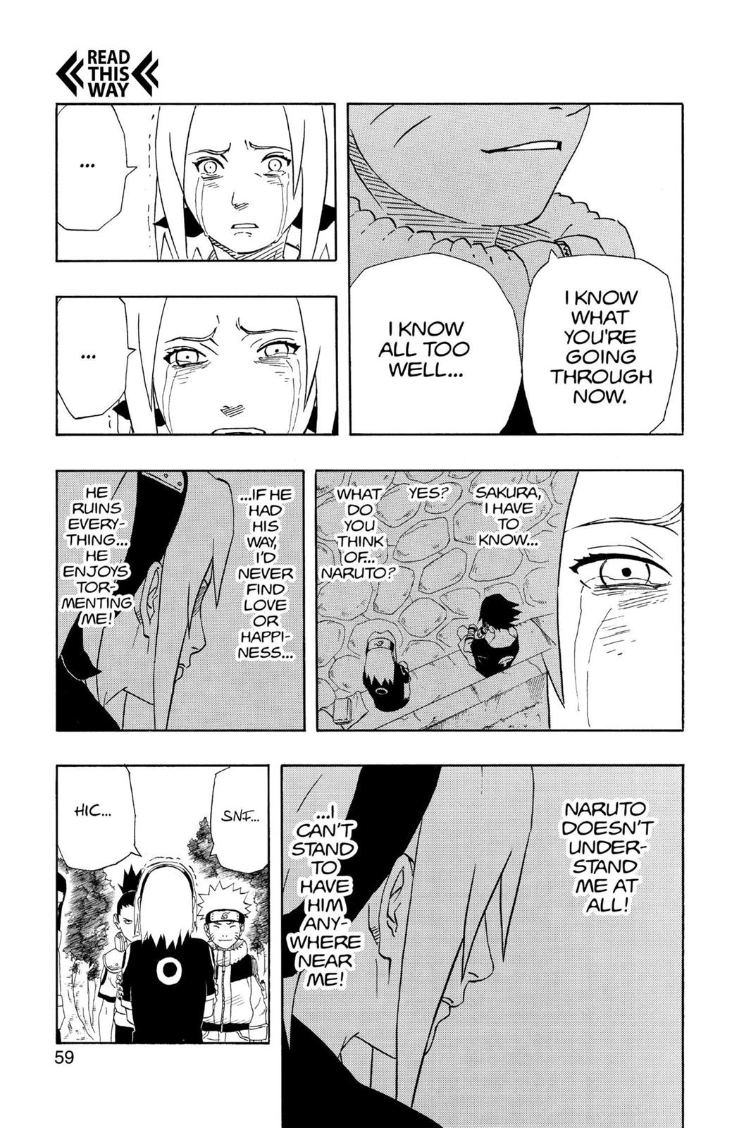 Naruto Chapter 183 — page 13
