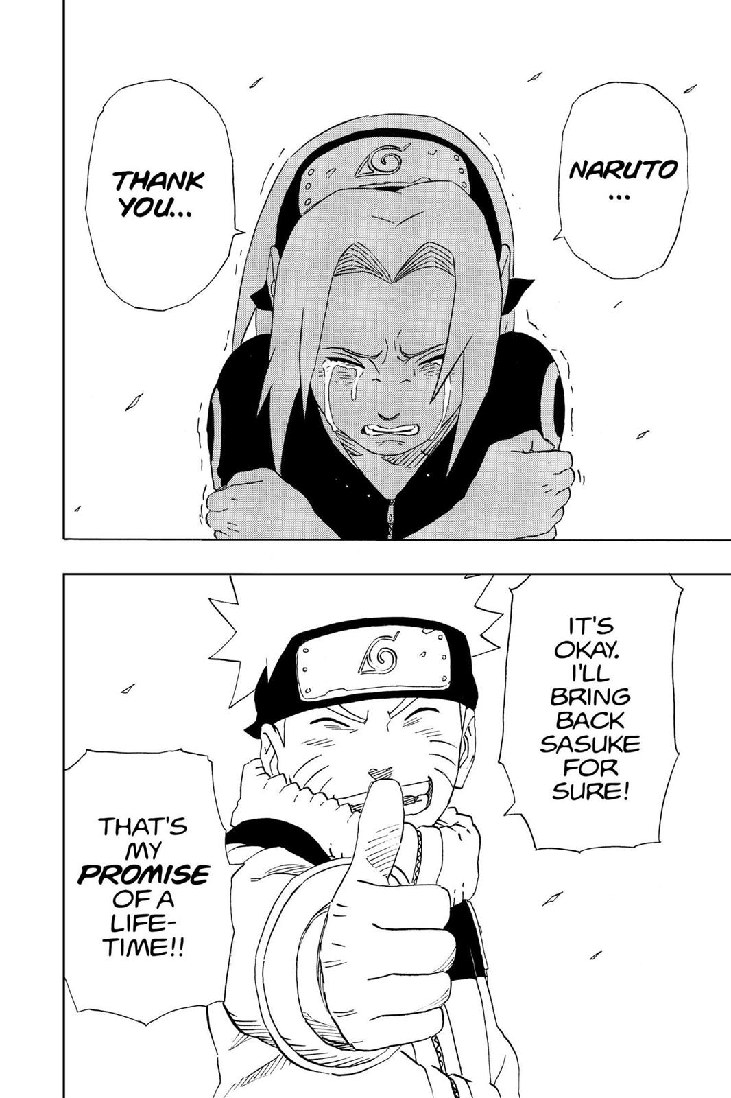 Naruto Chapter 183 — page 14