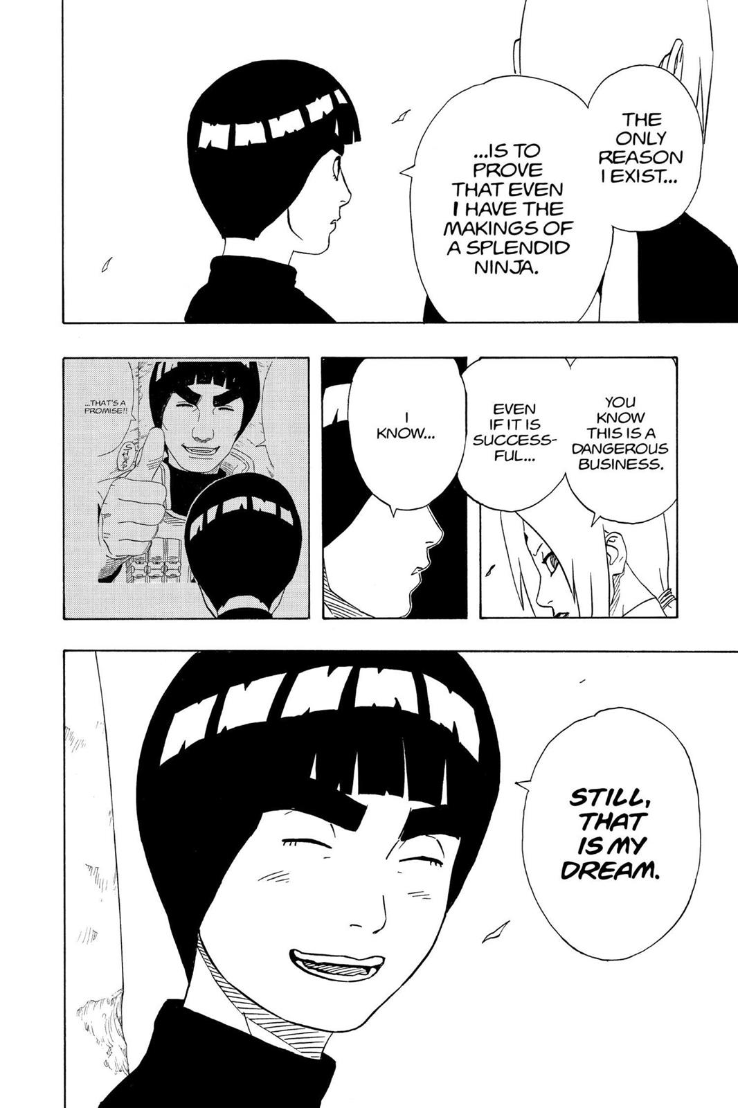 Naruto Chapter 184 — page 12