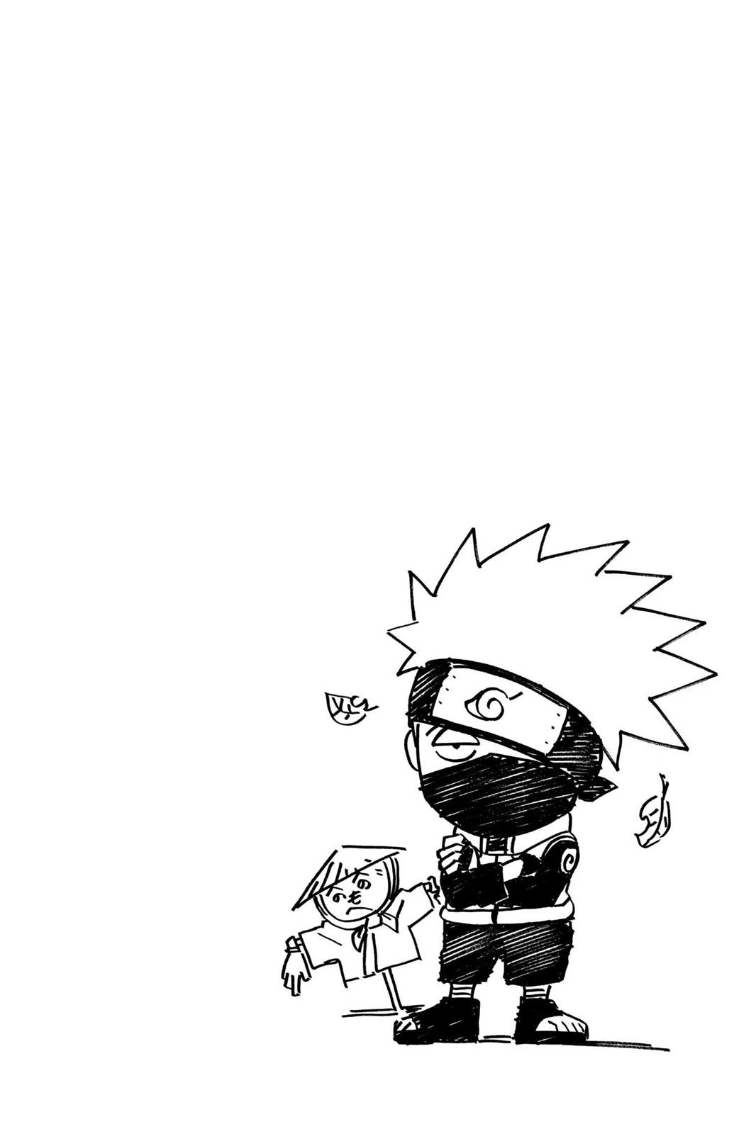 Naruto Chapter 187 — page 19