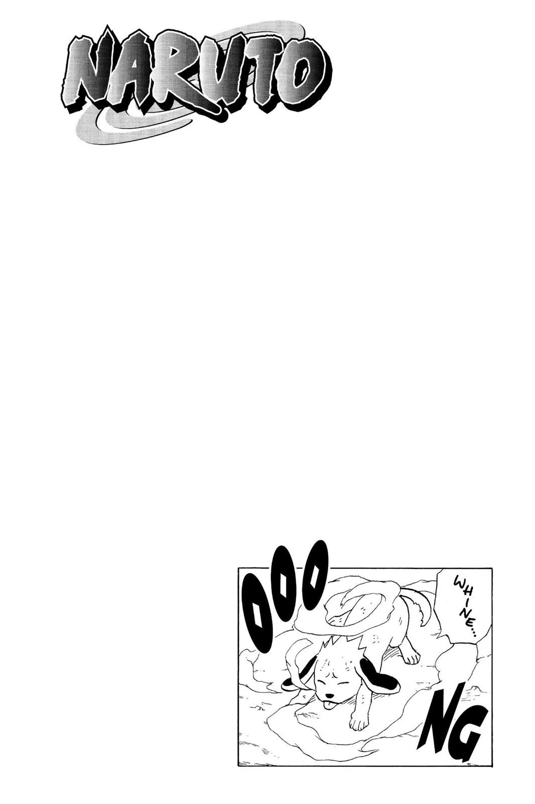 Naruto Chapter 188 — page 3