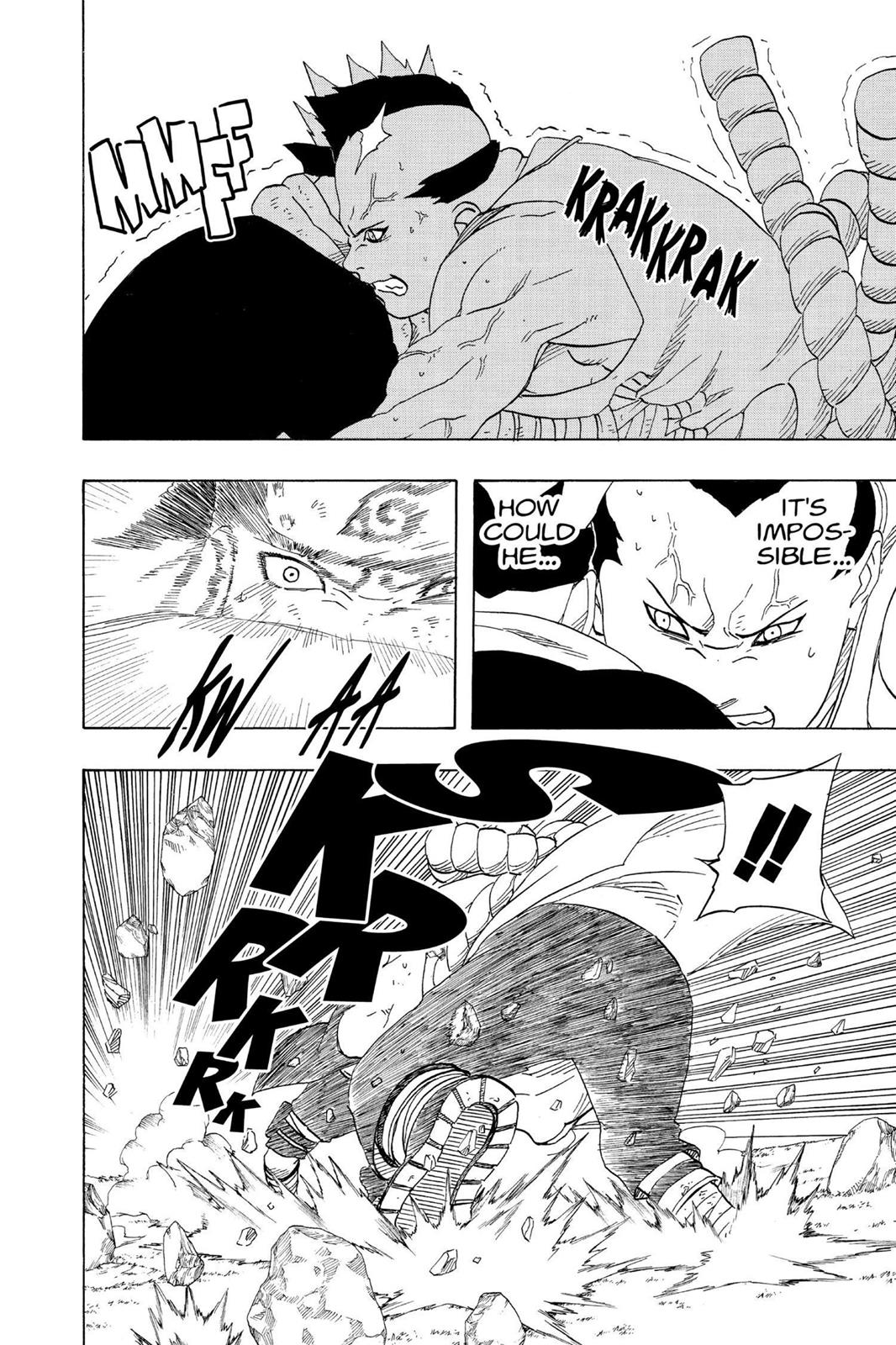 Naruto Chapter 189 — page 2